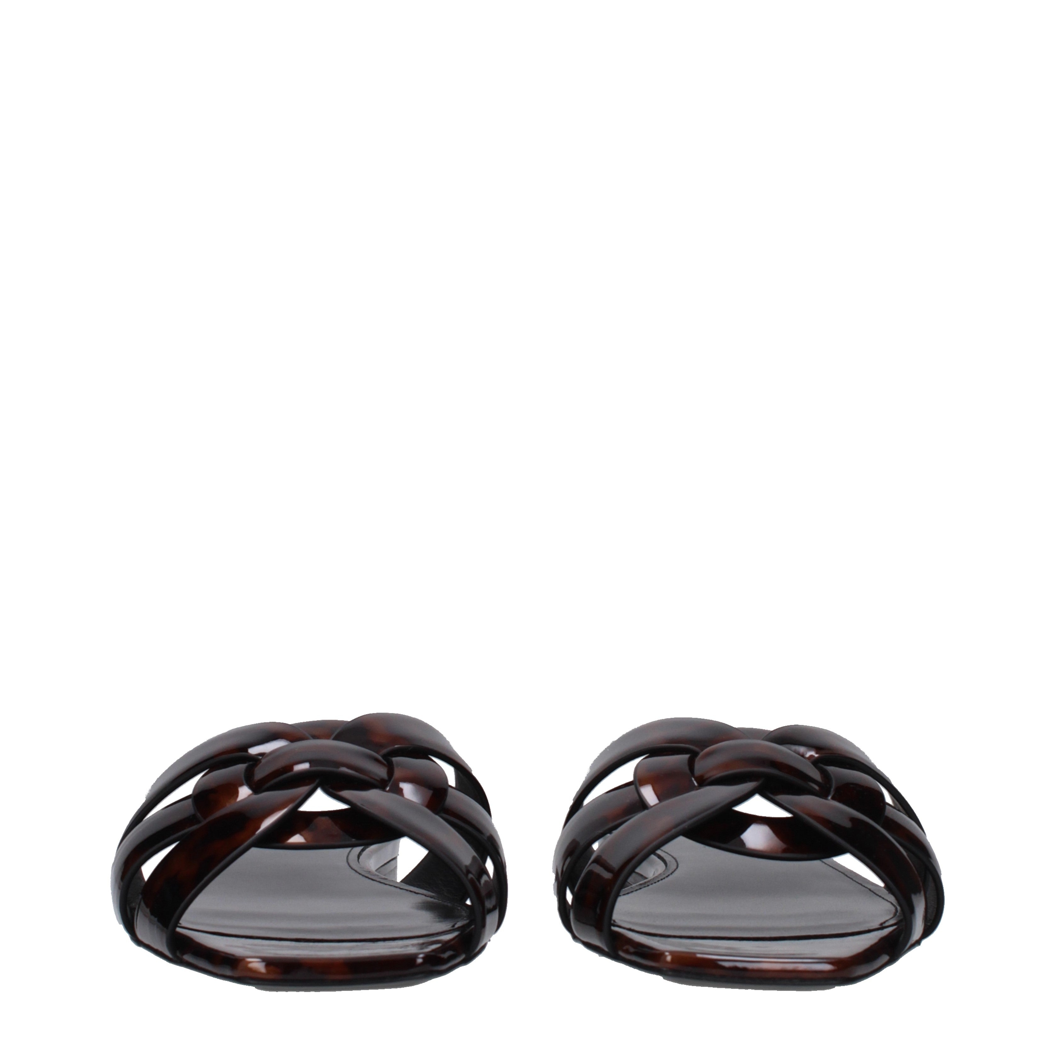 [Saint Laurent] Slippers SS26 5727611TW002094
