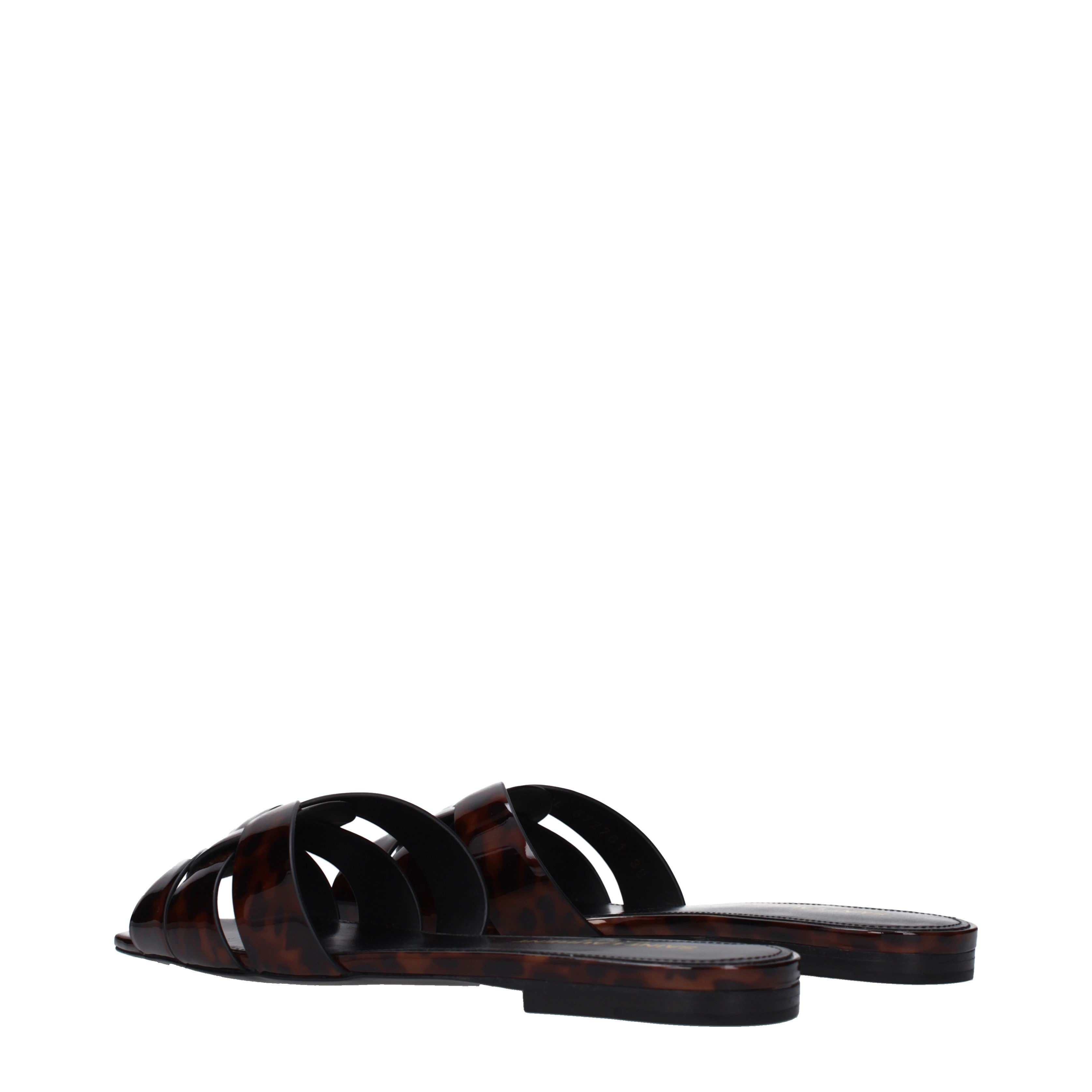 [Saint Laurent] Slippers SS26 5727611TW002094