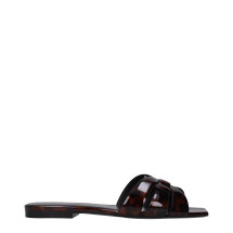 [Saint Laurent] Slippers SS26 5727611TW002094
