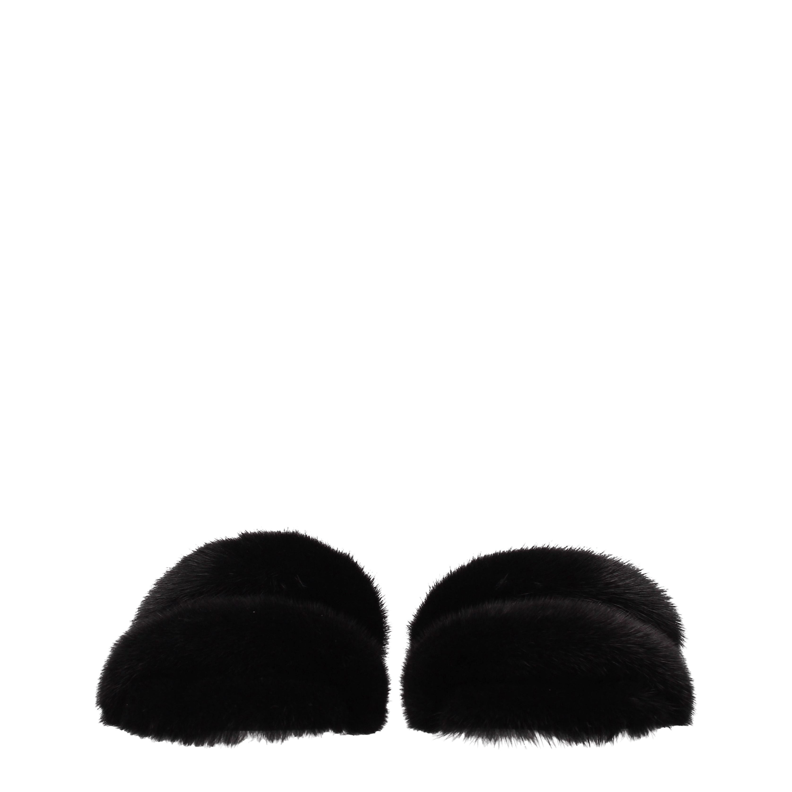 [Saint Laurent] Slippers SS25 649419E0E001000
