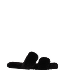 [Saint Laurent] Slippers SS25 649419E0E001000