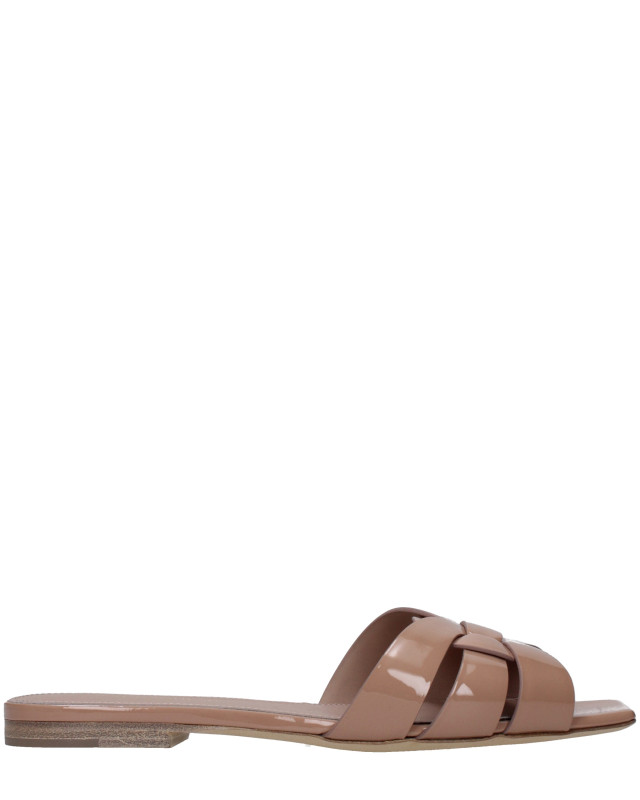 [Saint Laurent] Slippers SS26 571952B8I009935