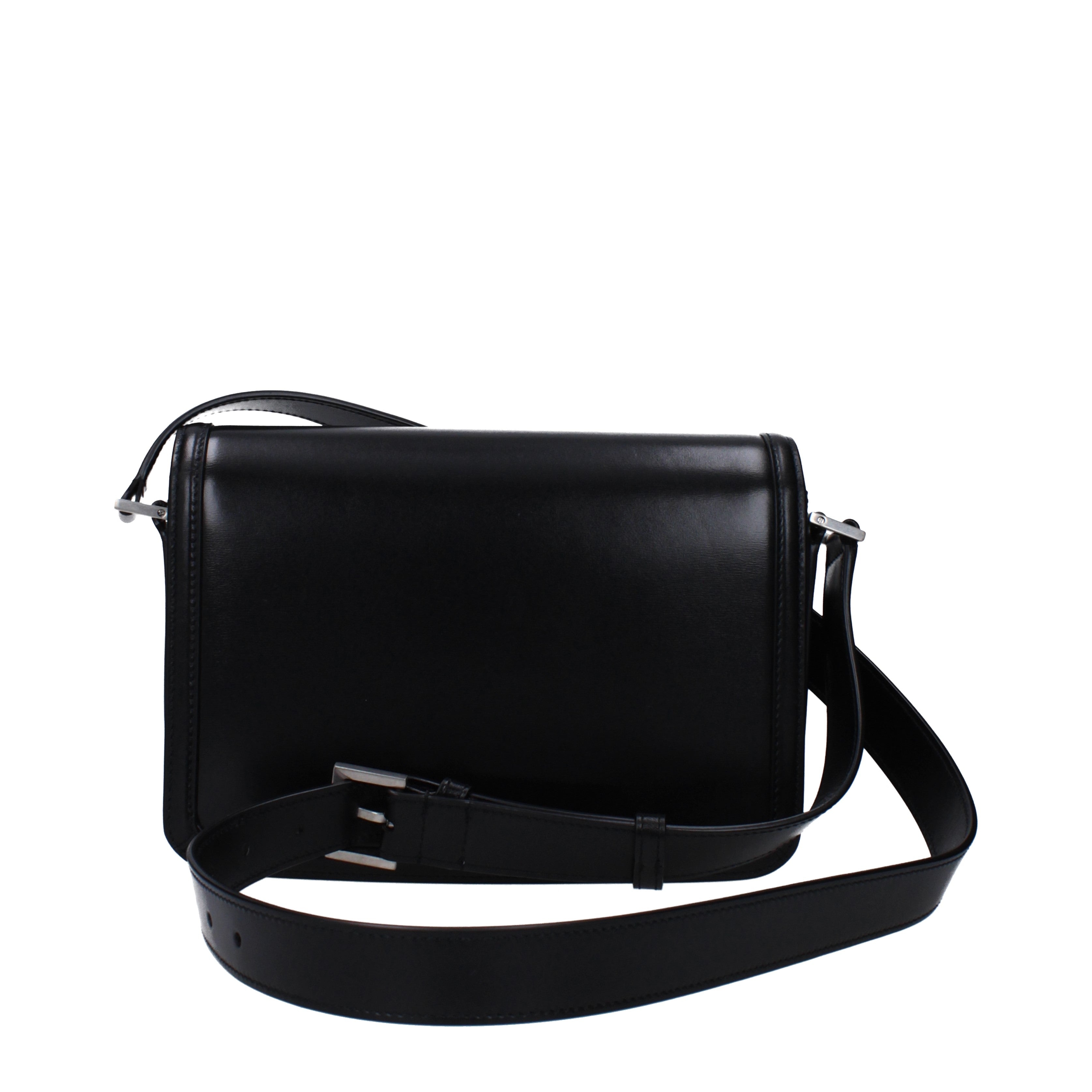 [Saint Laurent] Cross body bag FW26 7110390SX0E1000