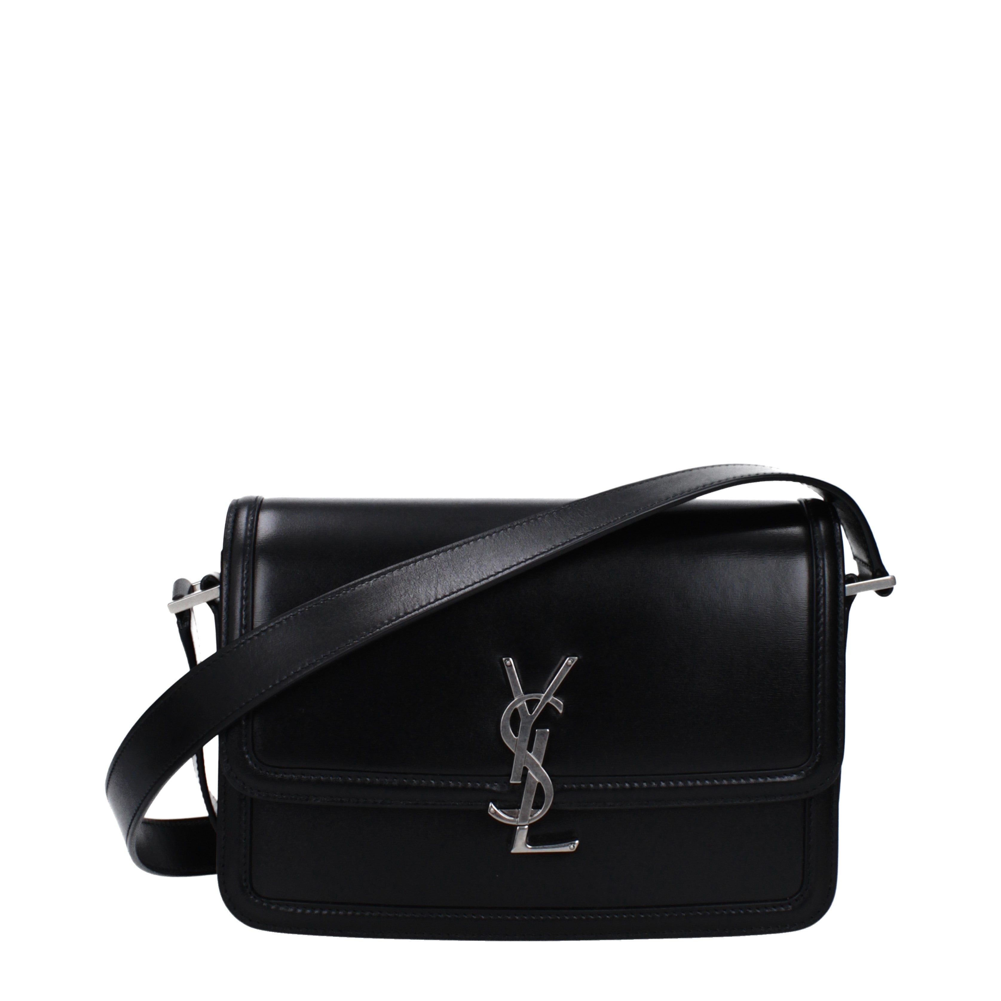 [Saint Laurent] Cross body bag FW26 7110390SX0E1000