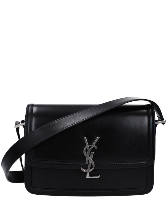 [Saint Laurent] Cross body bag FW26 7110390SX0E1000