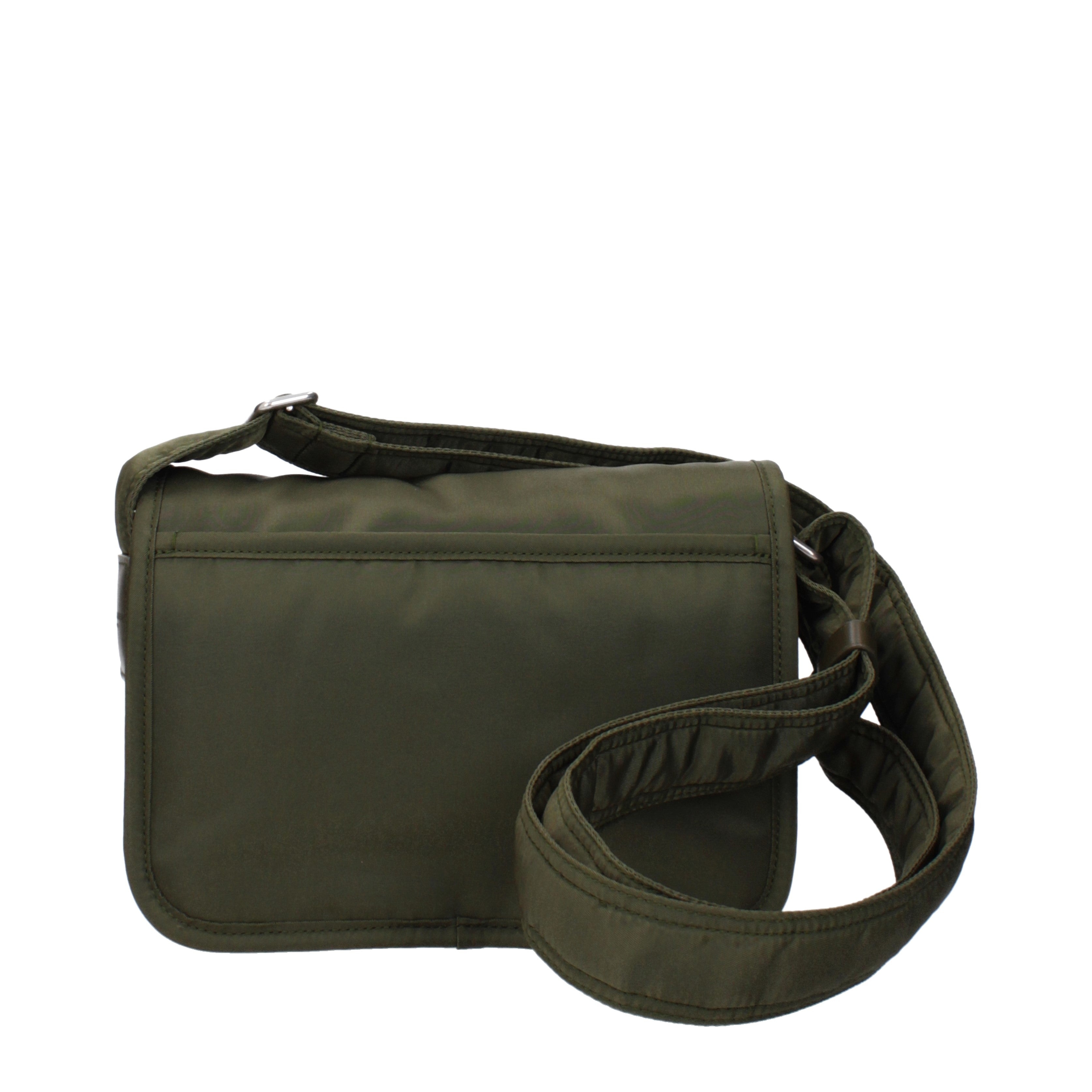 [Saint Laurent] Shoulder bag FW26 776611FAD773829
