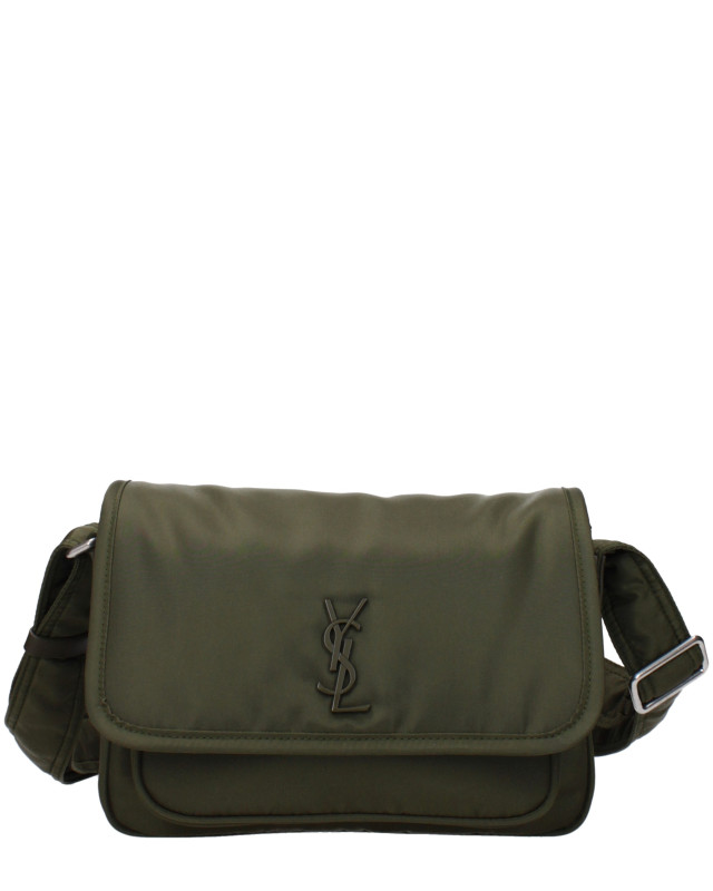 [Saint Laurent] Shoulder bag FW26 776611FAD773829