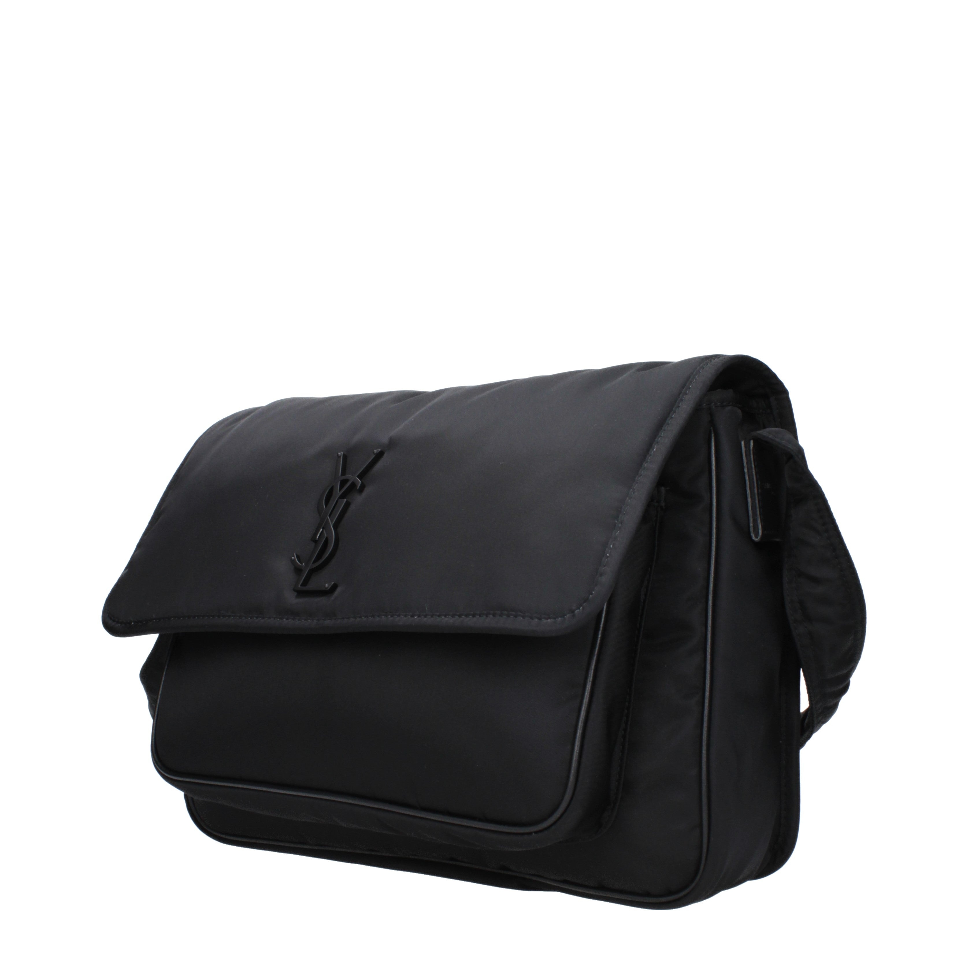 [Saint Laurent] Shoulder bag FW26 757146FACKH1000