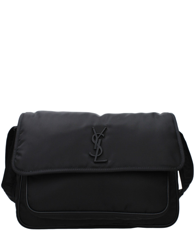 [Saint Laurent] Shoulder bag FW26 757146FACKH1000