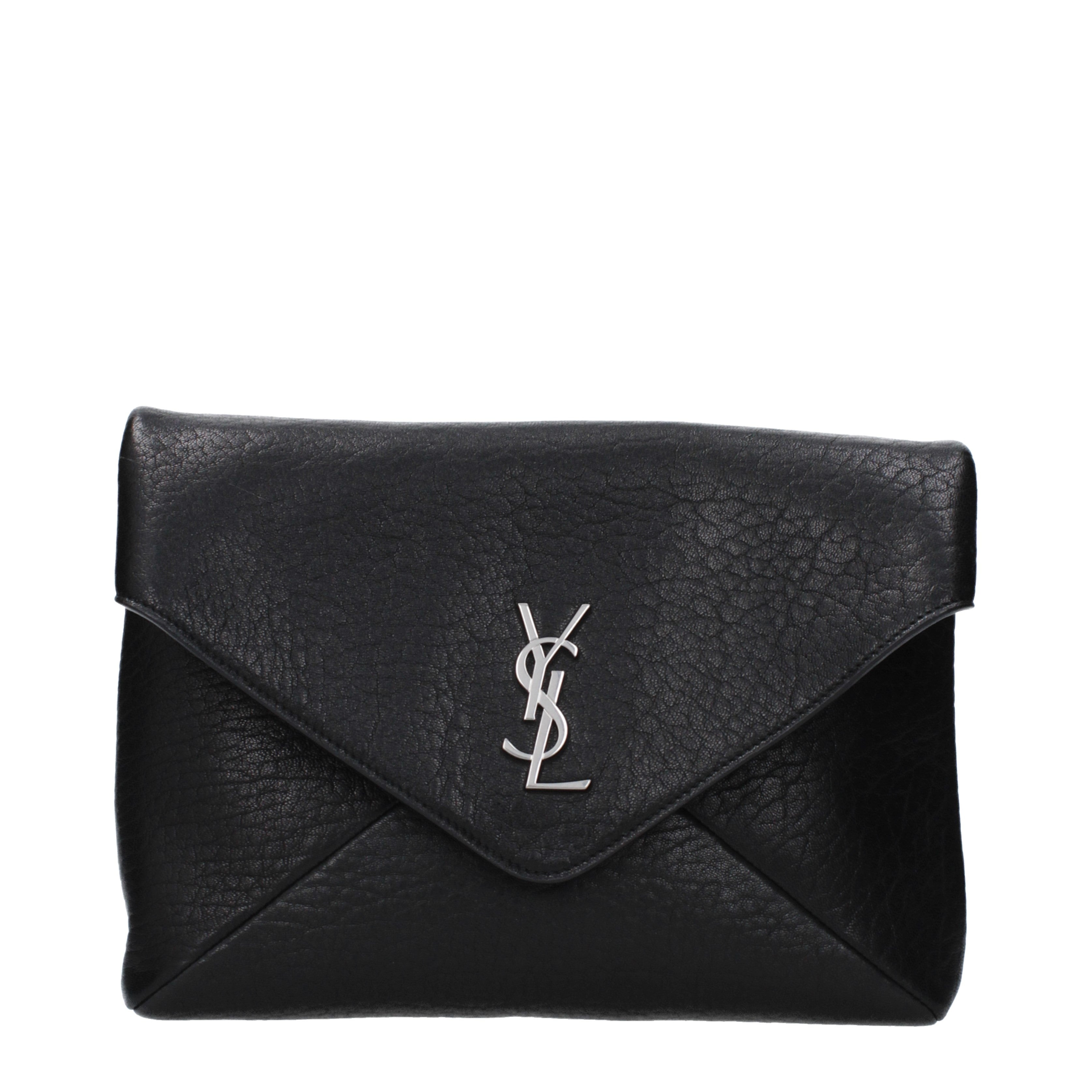 [Saint Laurent] Cross body bag FW26 801490AACIU1000