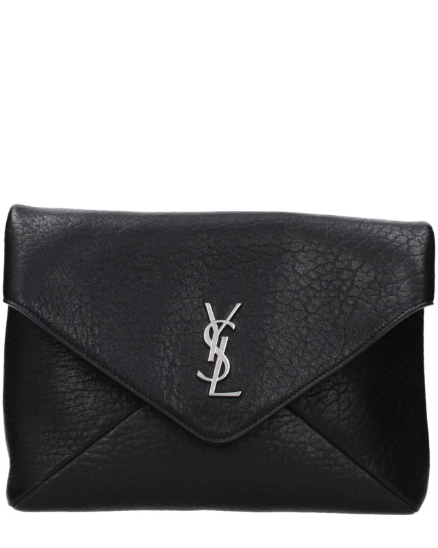 [Saint Laurent] Cross body bag FW26 801490AACIU1000