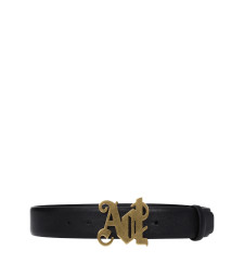[Palm Angels] Belt SS25 PWRB023LEA0011076