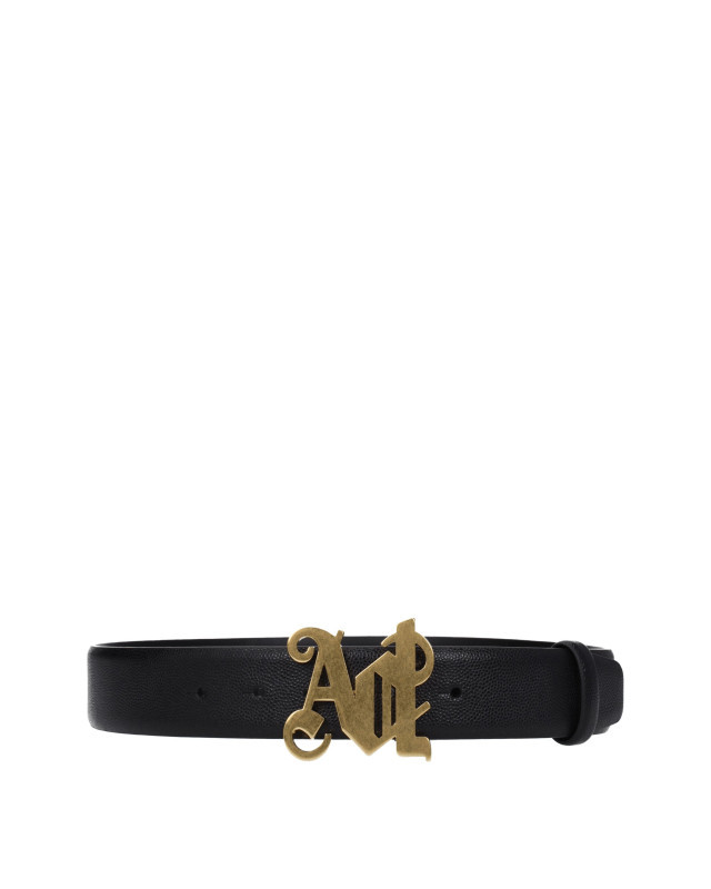 [Palm Angels] Belt SS25 PWRB023LEA0011076