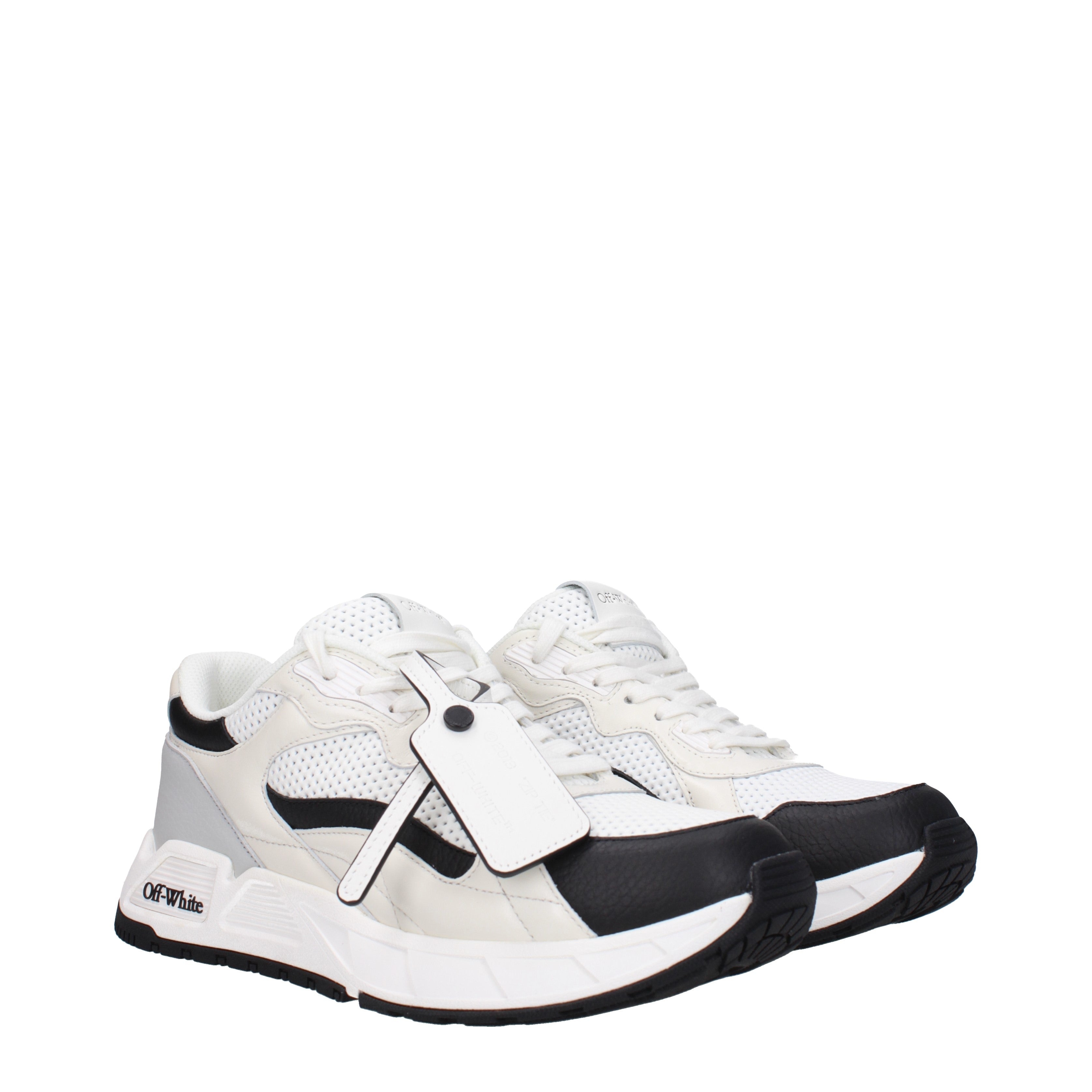 [Off-White] Sneakers SS26 OWIA285LEA0010110