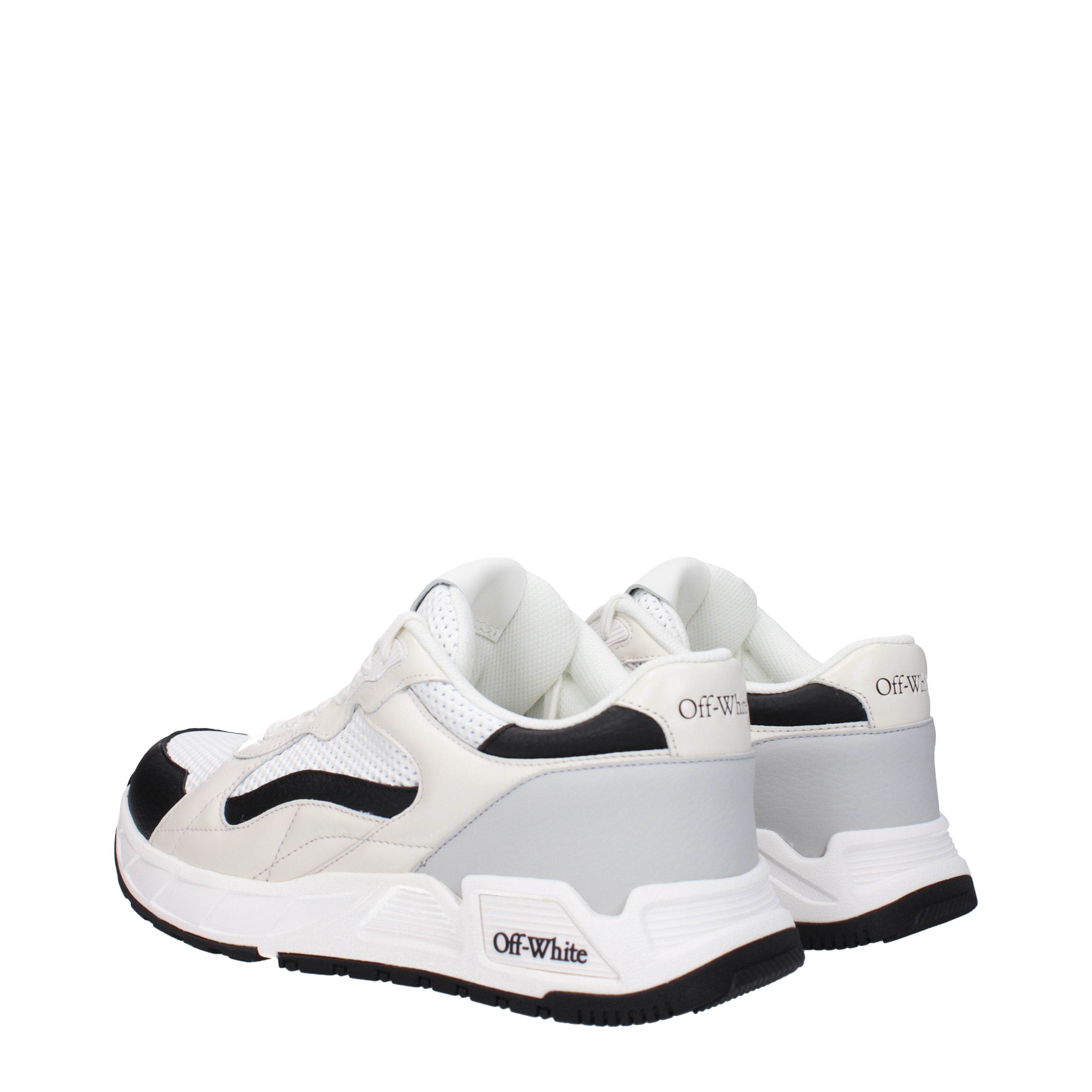 [Off-White] Sneakers SS26 OWIA285LEA0010110