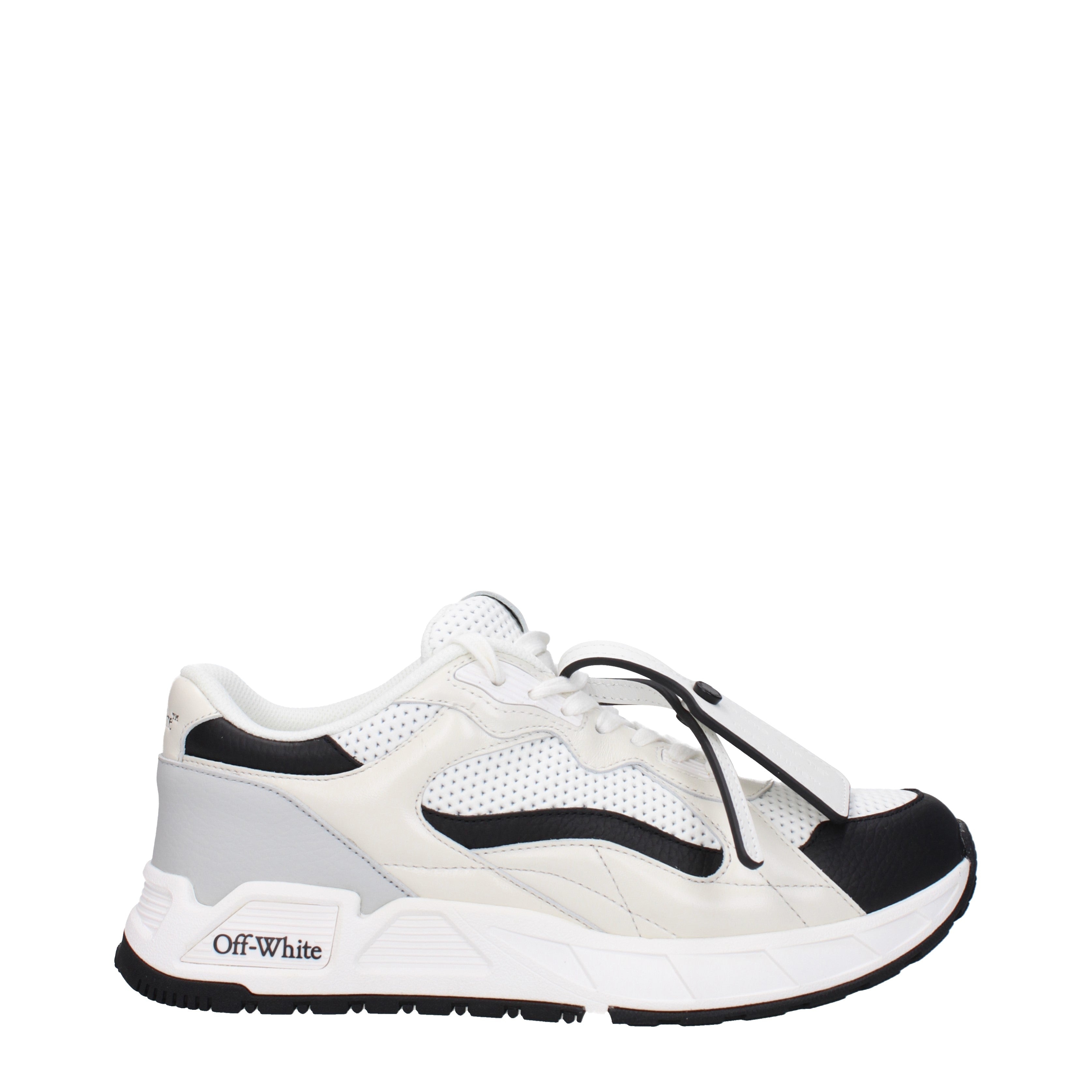 [Off-White] Sneakers SS26 OWIA285LEA0010110