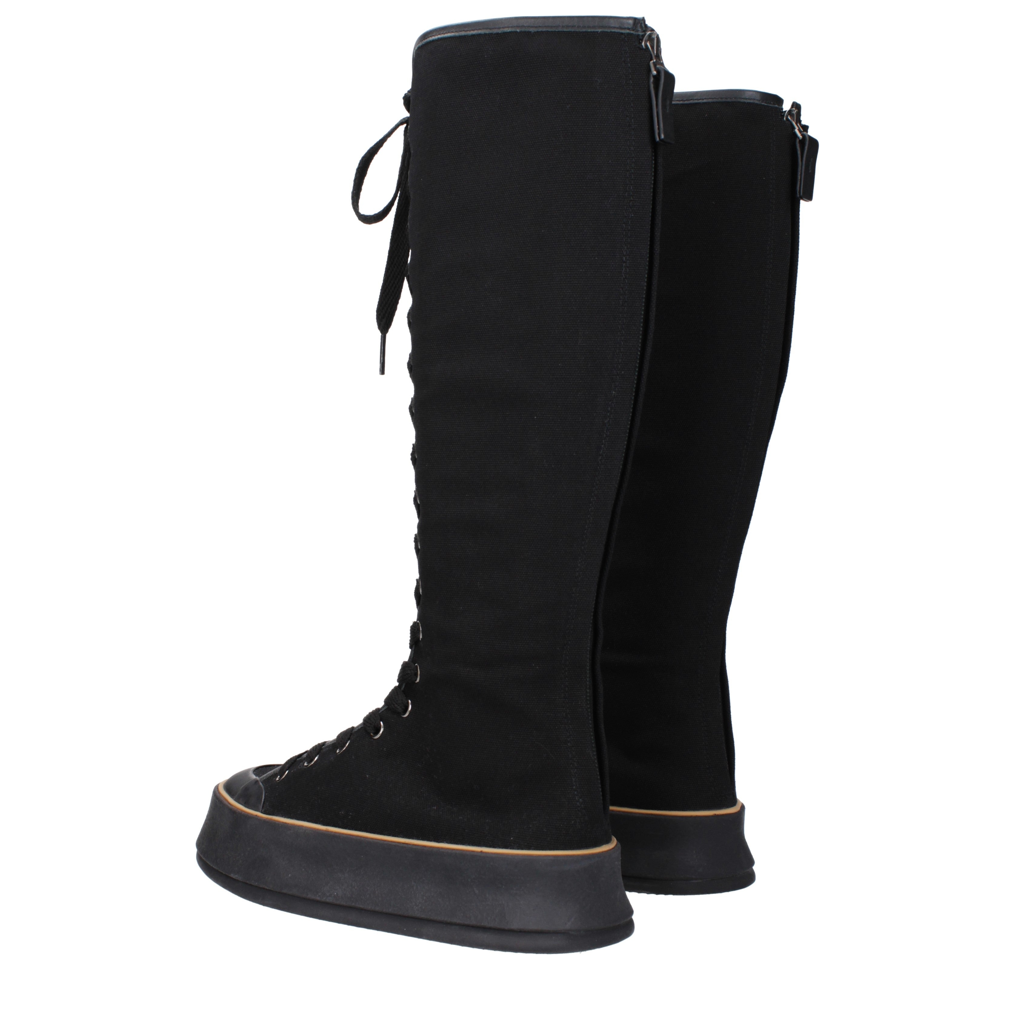 [Max Mara] Long Boots SS25 24147910316002