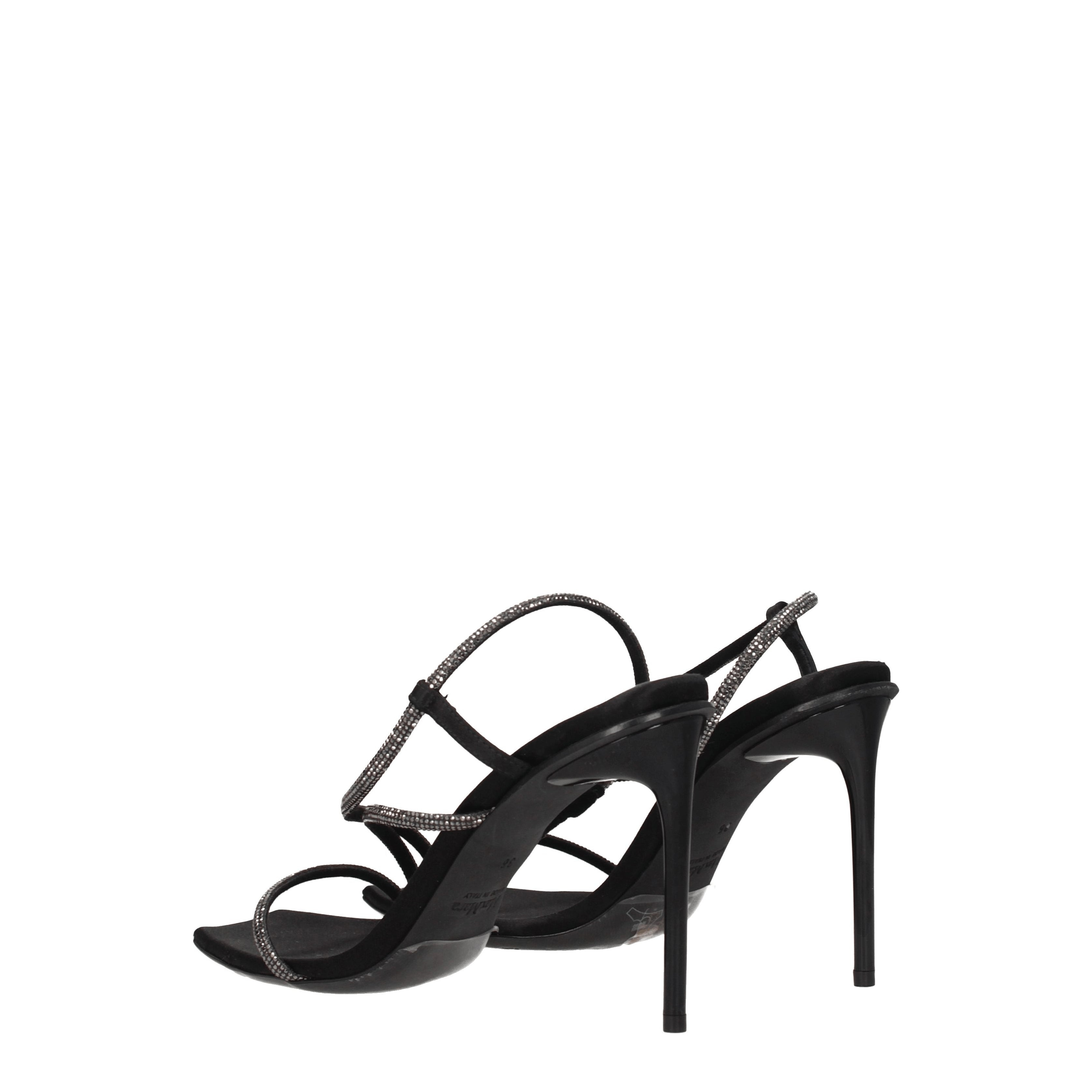 [Max Mara] Sandals SS25 STARK23452125316001