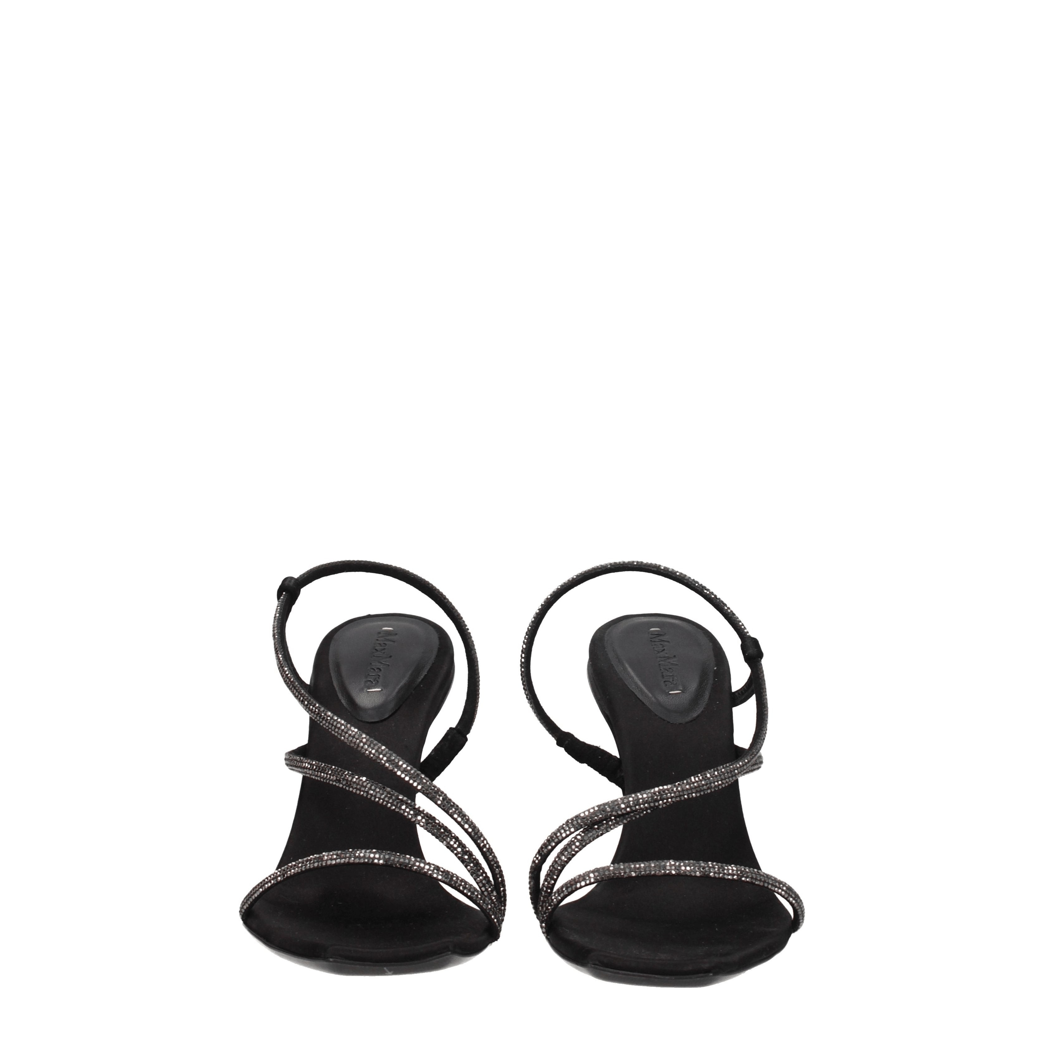 [Max Mara] Sandals SS25 STARK23452125316001