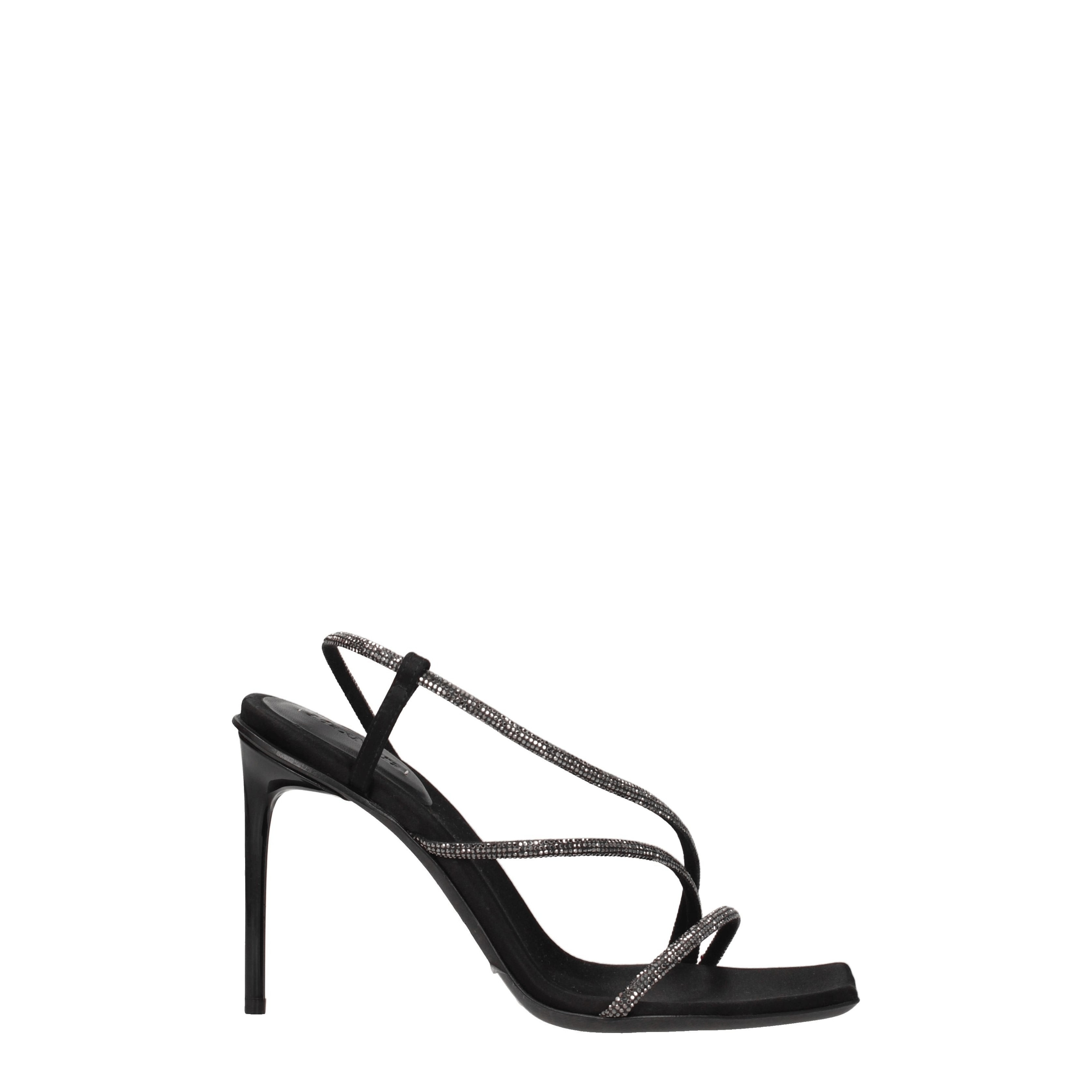 [Max Mara] Sandals SS25 STARK23452125316001