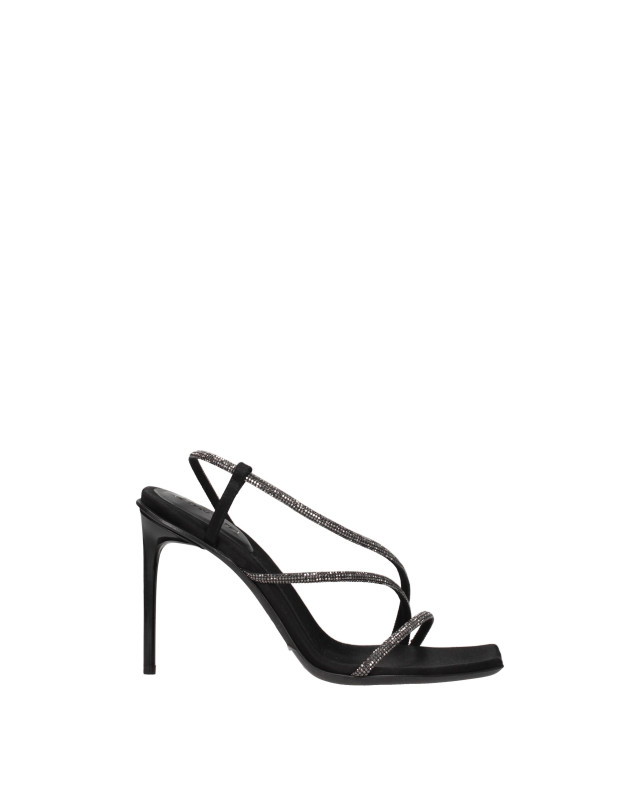[Max Mara] Sandals SS25 STARK23452125316001