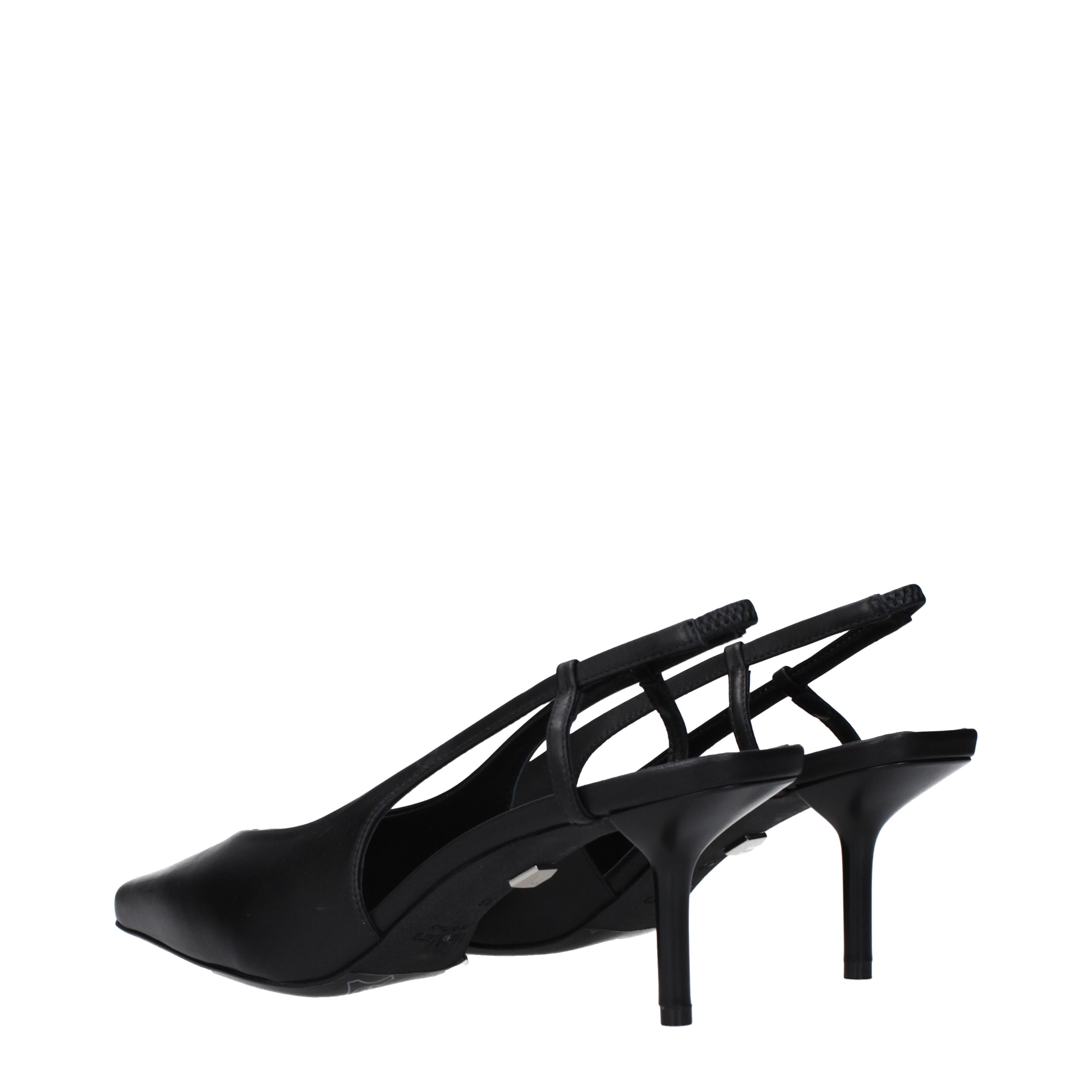 [Max Mara] Slingback SS25 24245261316004