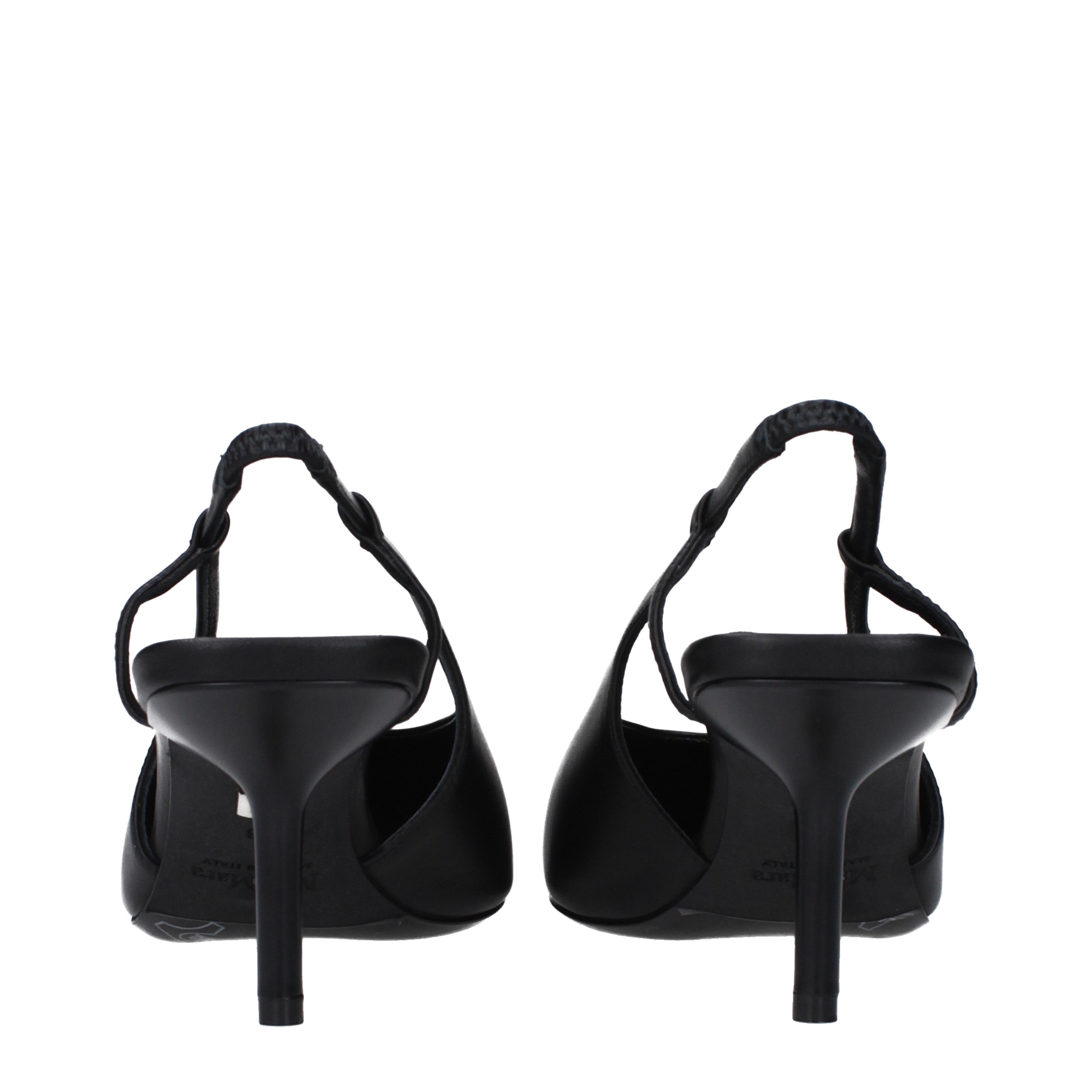 [Max Mara] Slingback SS25 24245261316004
