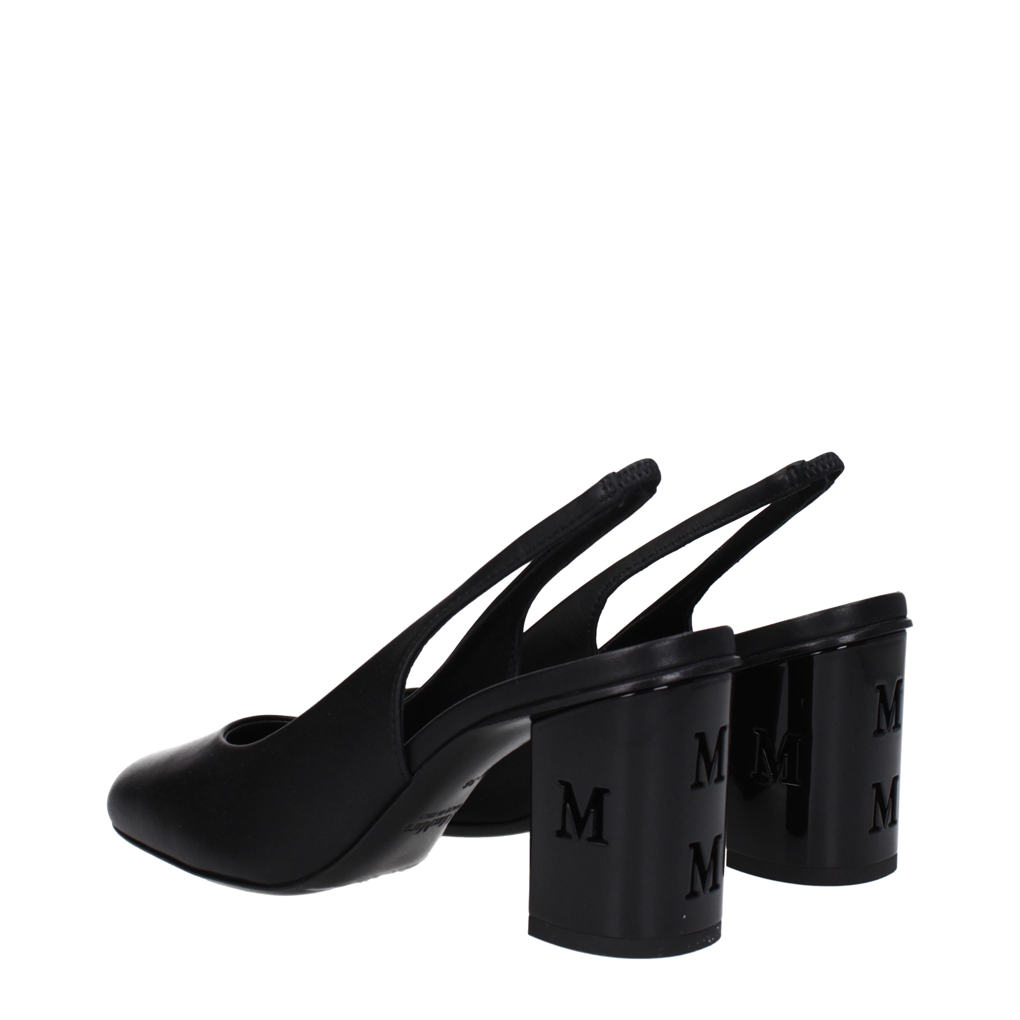 [Max Mara] Slingback SS25 DAMIERSLING23452627376005