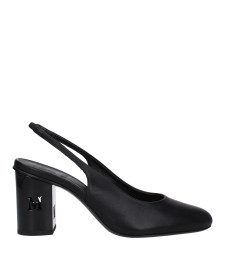 [Max Mara] Slingback SS25 DAMIERSLING23452627376005