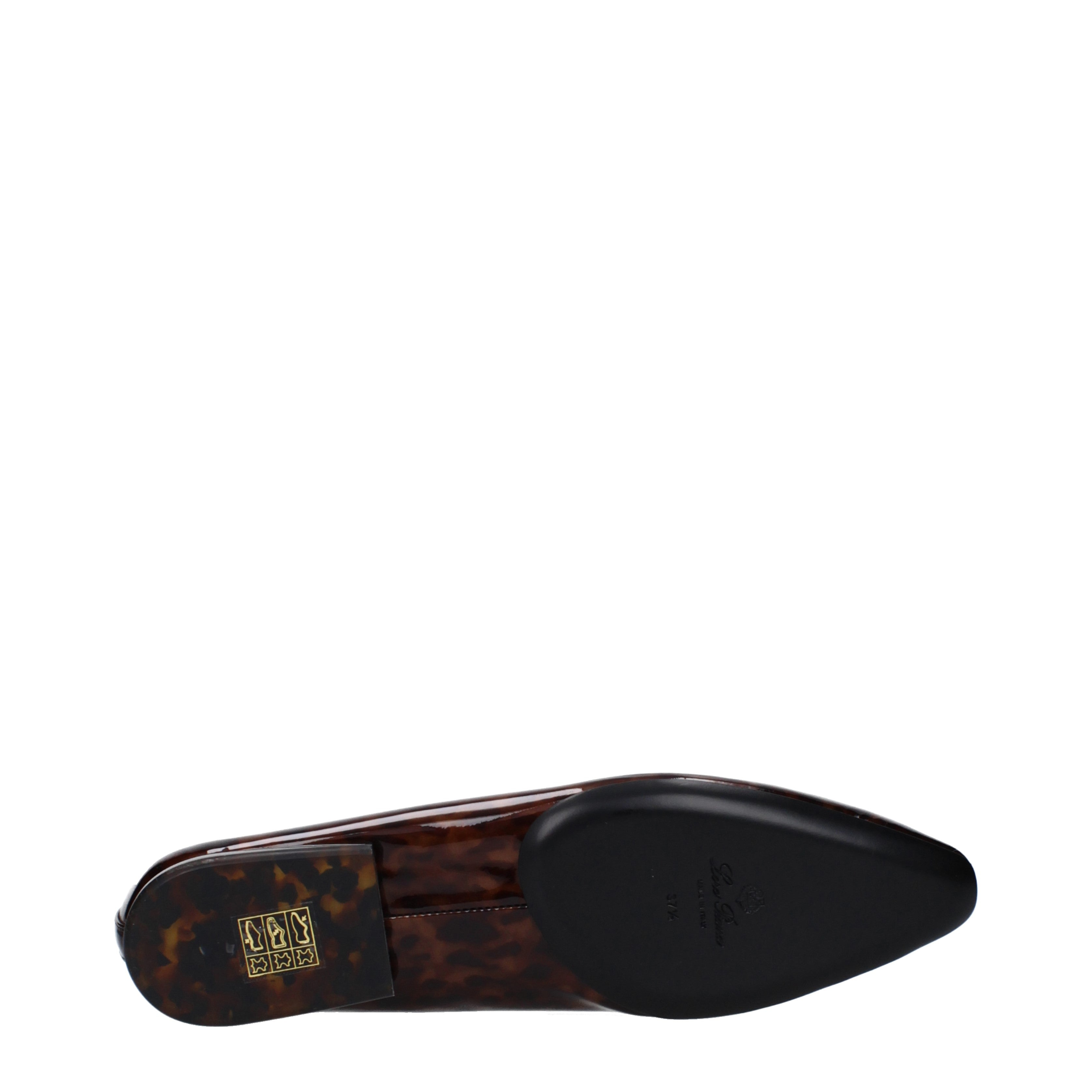 [Loro Piana] Flat shoes SS26 FAO6133B4HG