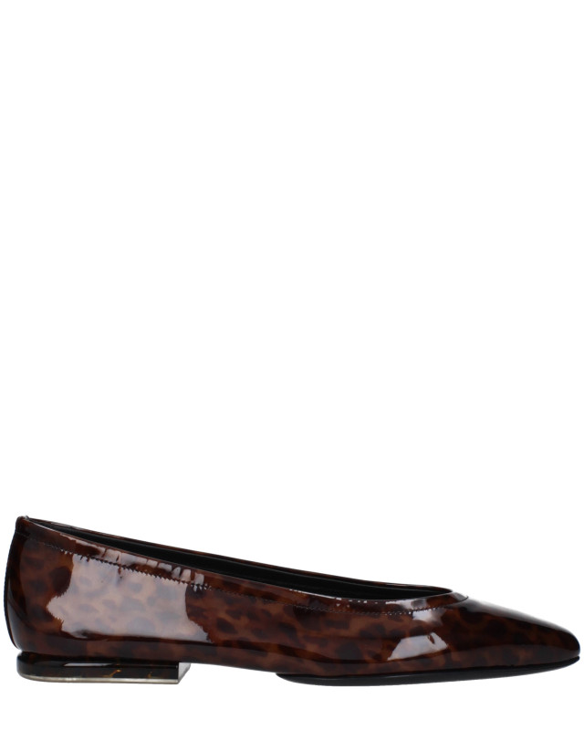 [Loro Piana] Flat shoes SS26 FAO6133B4HG