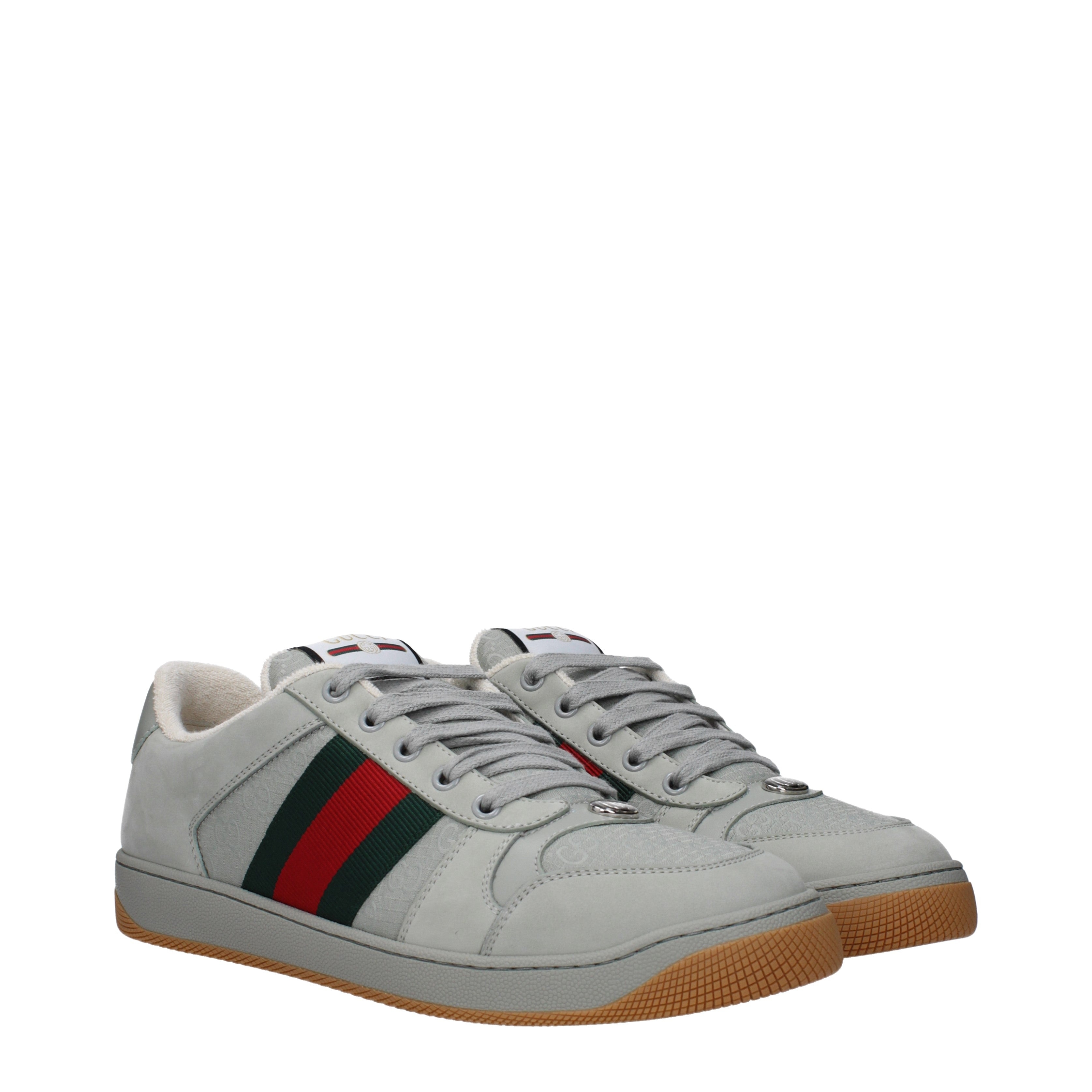 [Gucci] Sneakers FW26 576223FAD941741