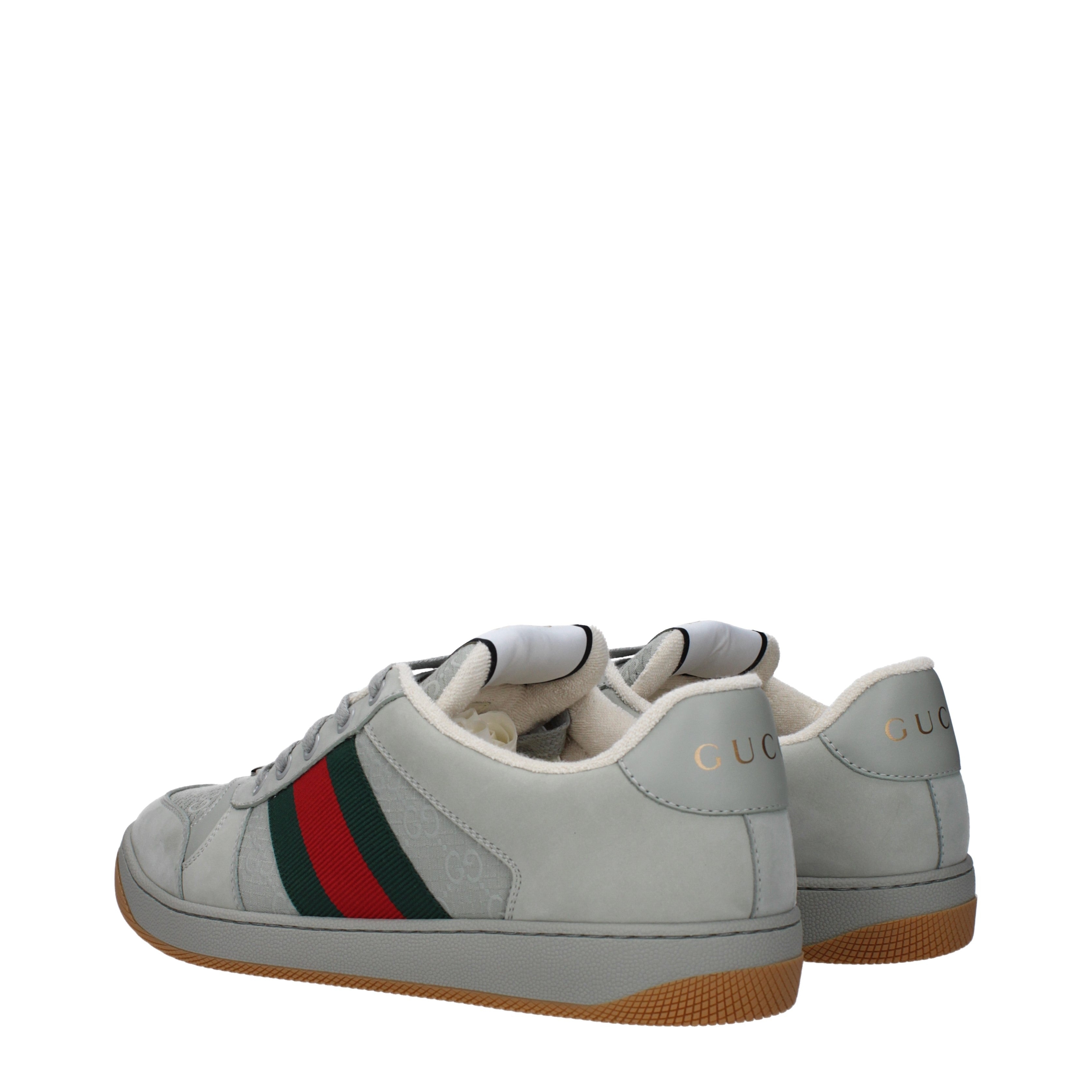 [Gucci] Sneakers FW26 576223FAD941741