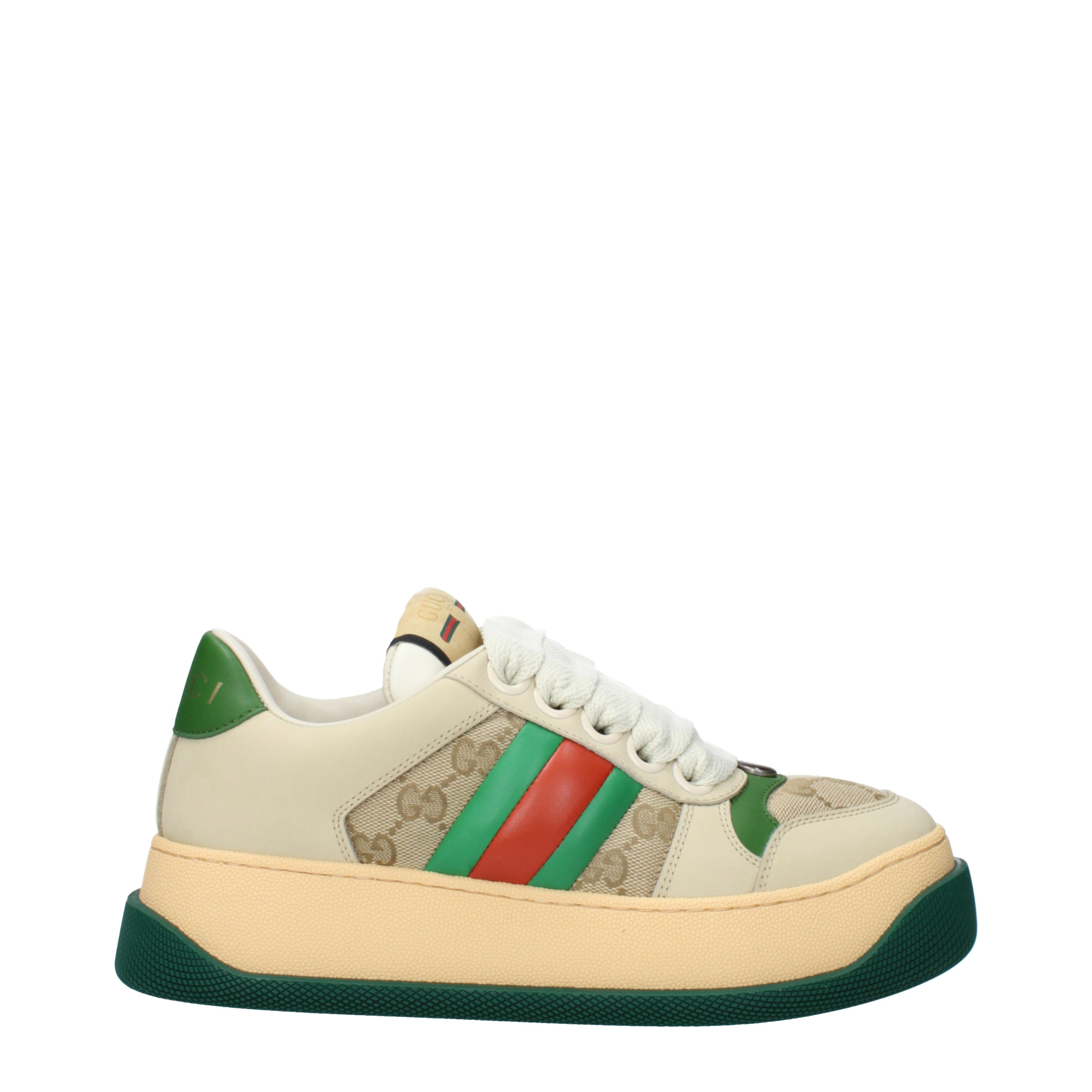 [Gucci] Sneakers FW26 777102AAC729554