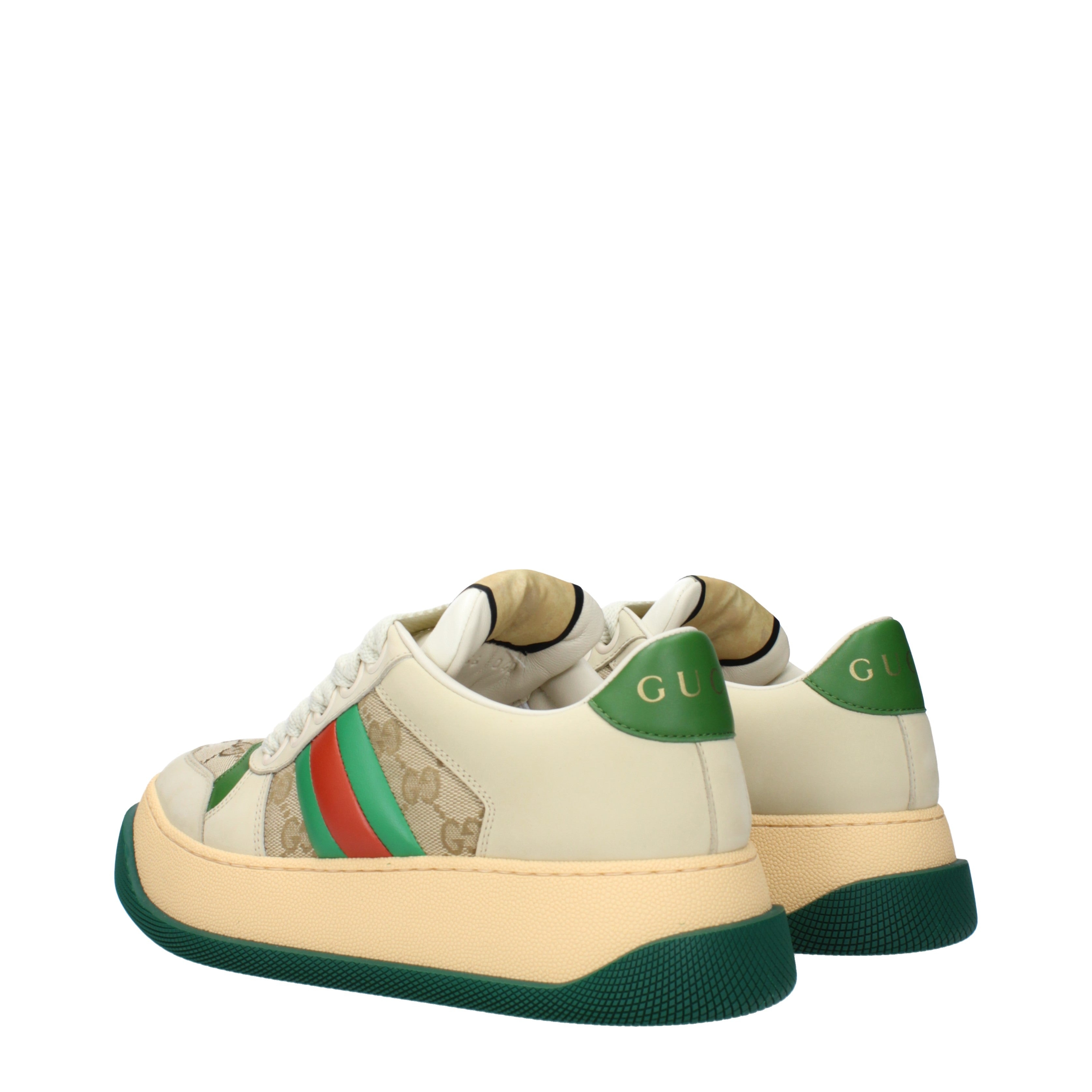 [Gucci] Sneakers FW26 777102AAC729554