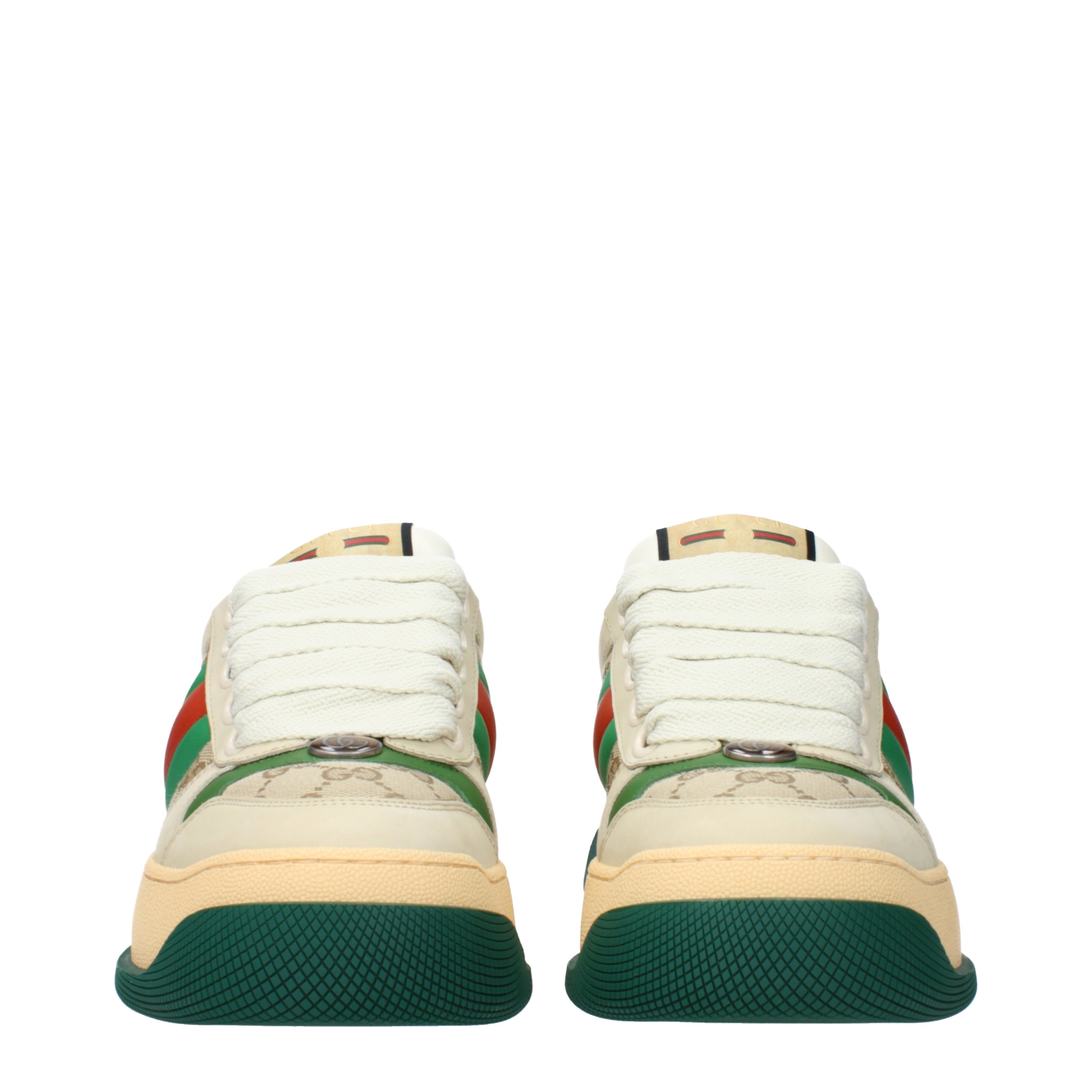 [Gucci] Sneakers FW26 777102AAC729554