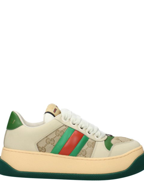 [Gucci] Sneakers FW26 777102AAC729554