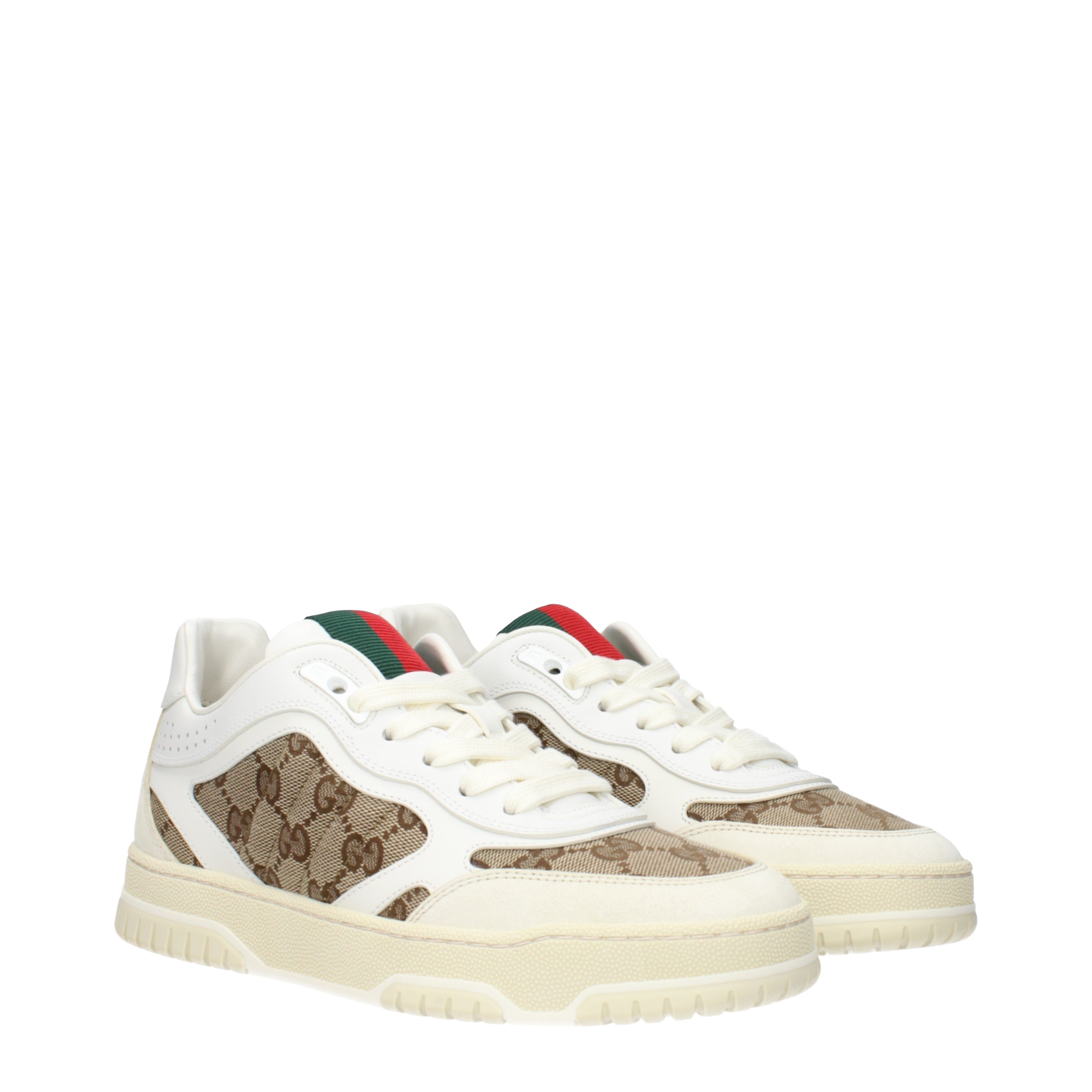 [Gucci] Sneakers FW26 785452AADHW9573