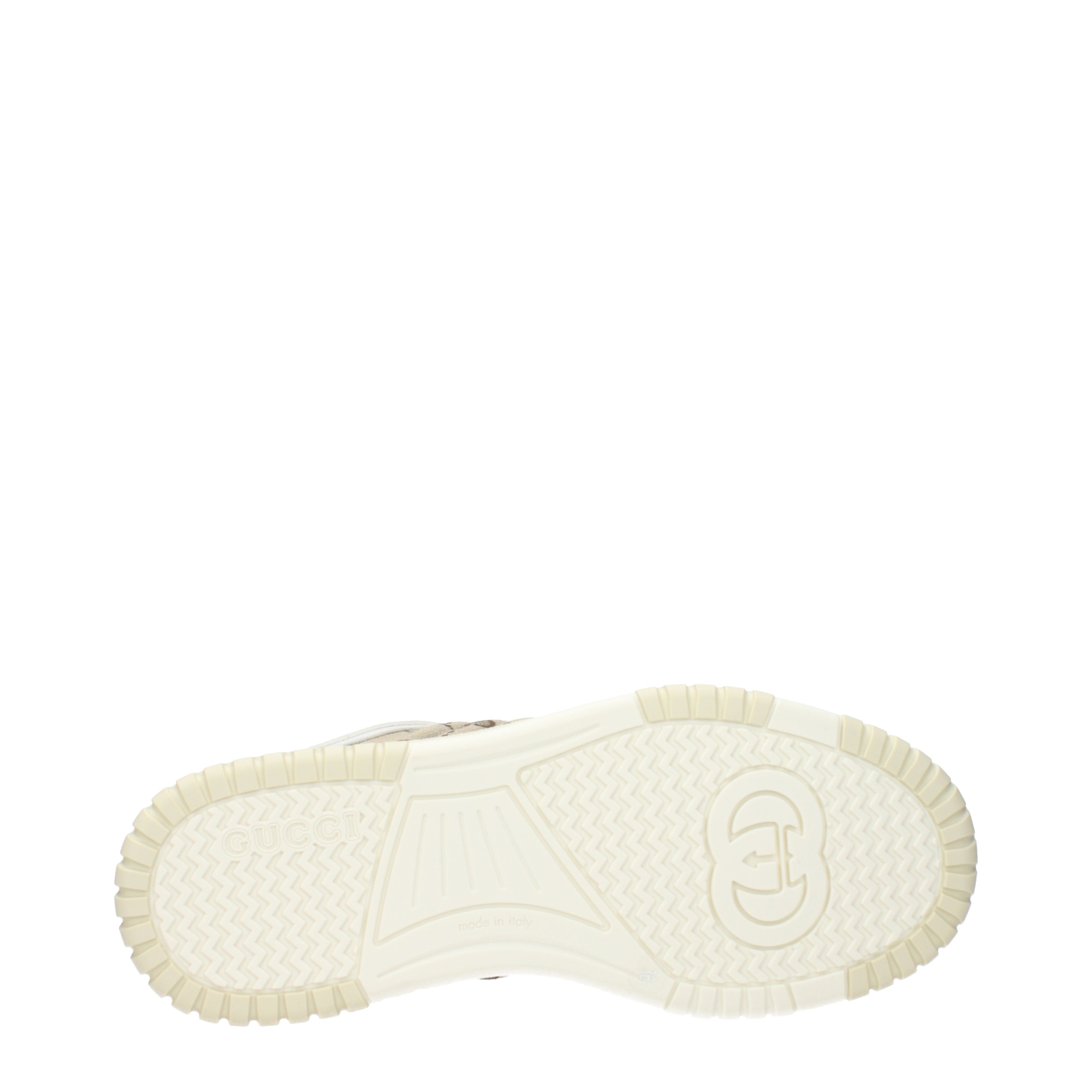 [Gucci] Sneakers FW26 785452AADHW9573