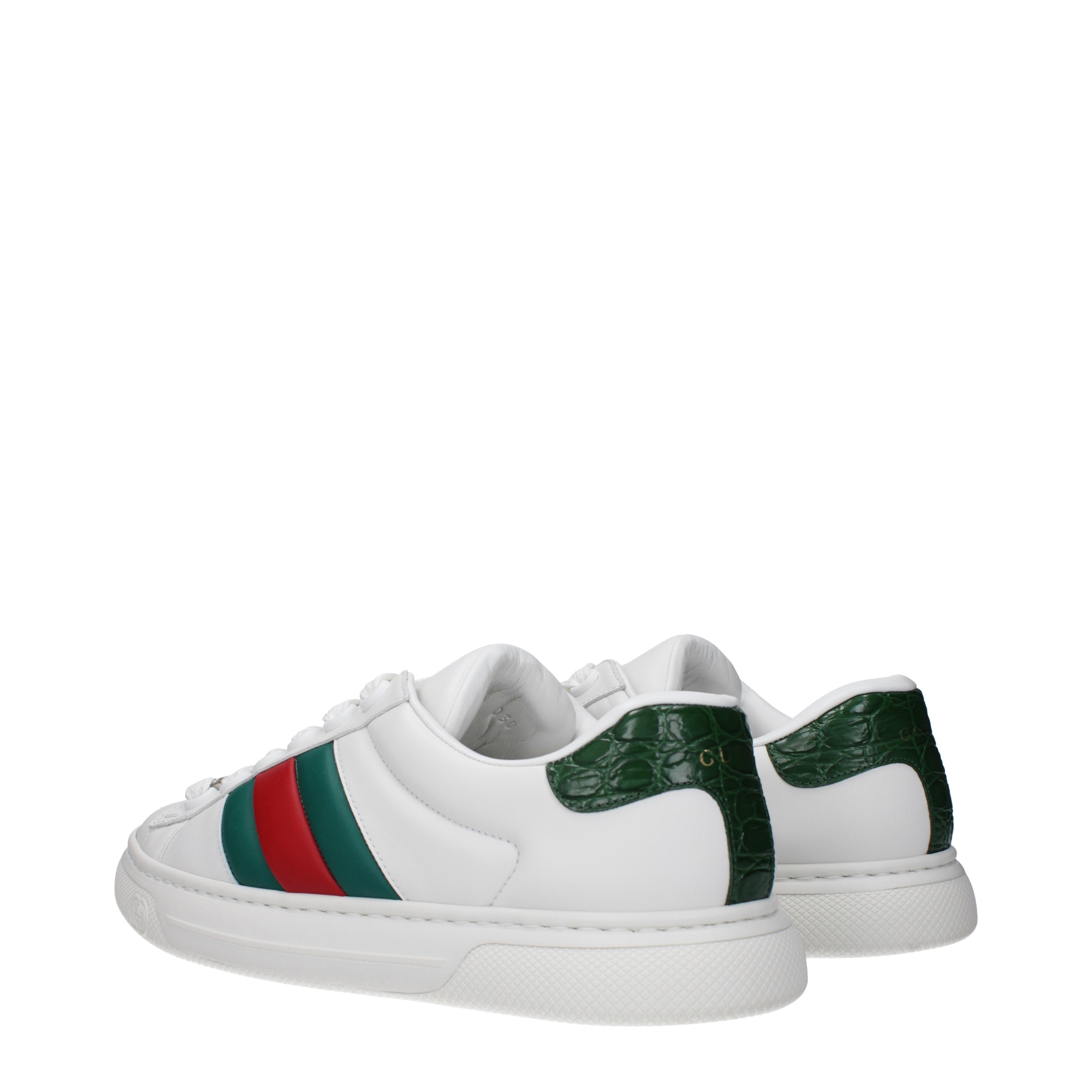 [Gucci] Sneakers FW26 791394AADMG9053