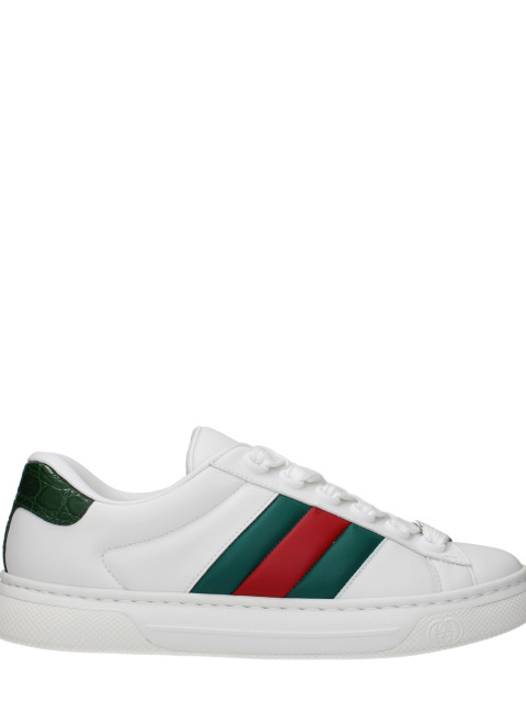 [Gucci] Sneakers FW26 791394AADMG9053