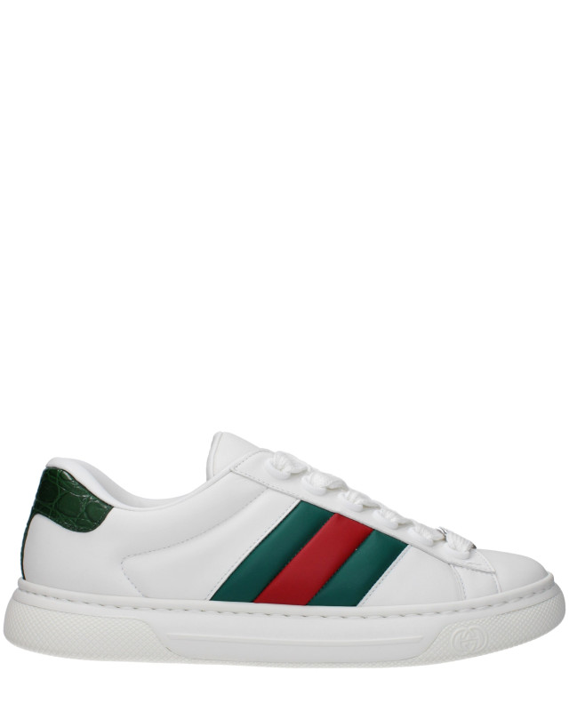 [Gucci] Sneakers FW26 791394AADMG9053