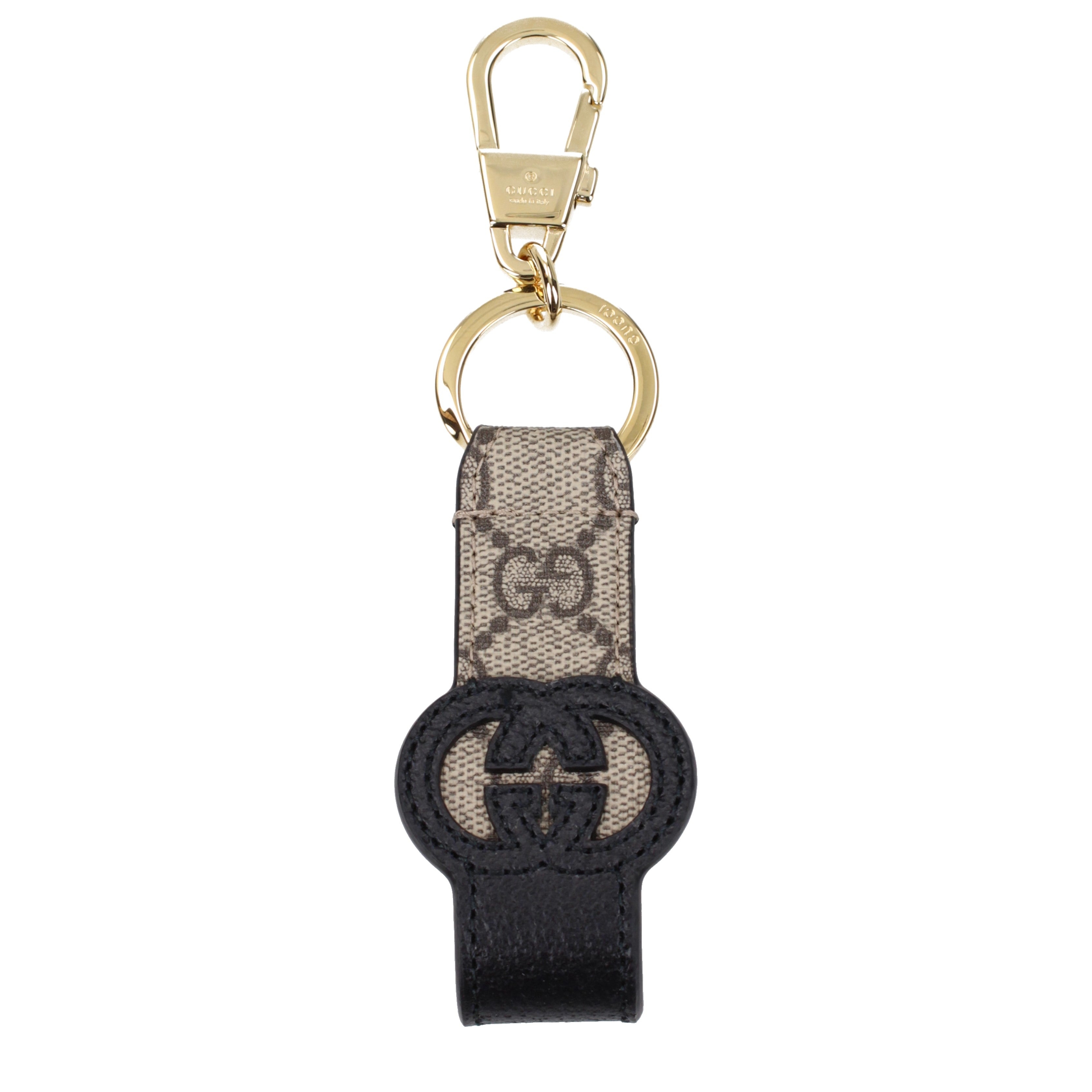 [Gucci] Keyring FW26 701432K9GSG9769