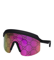 [Gucci] Sunglasses FW26 747045J16921059