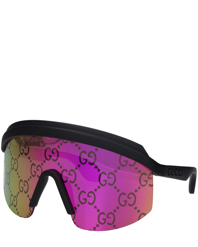 [Gucci] Sunglasses FW26 747045J16921059