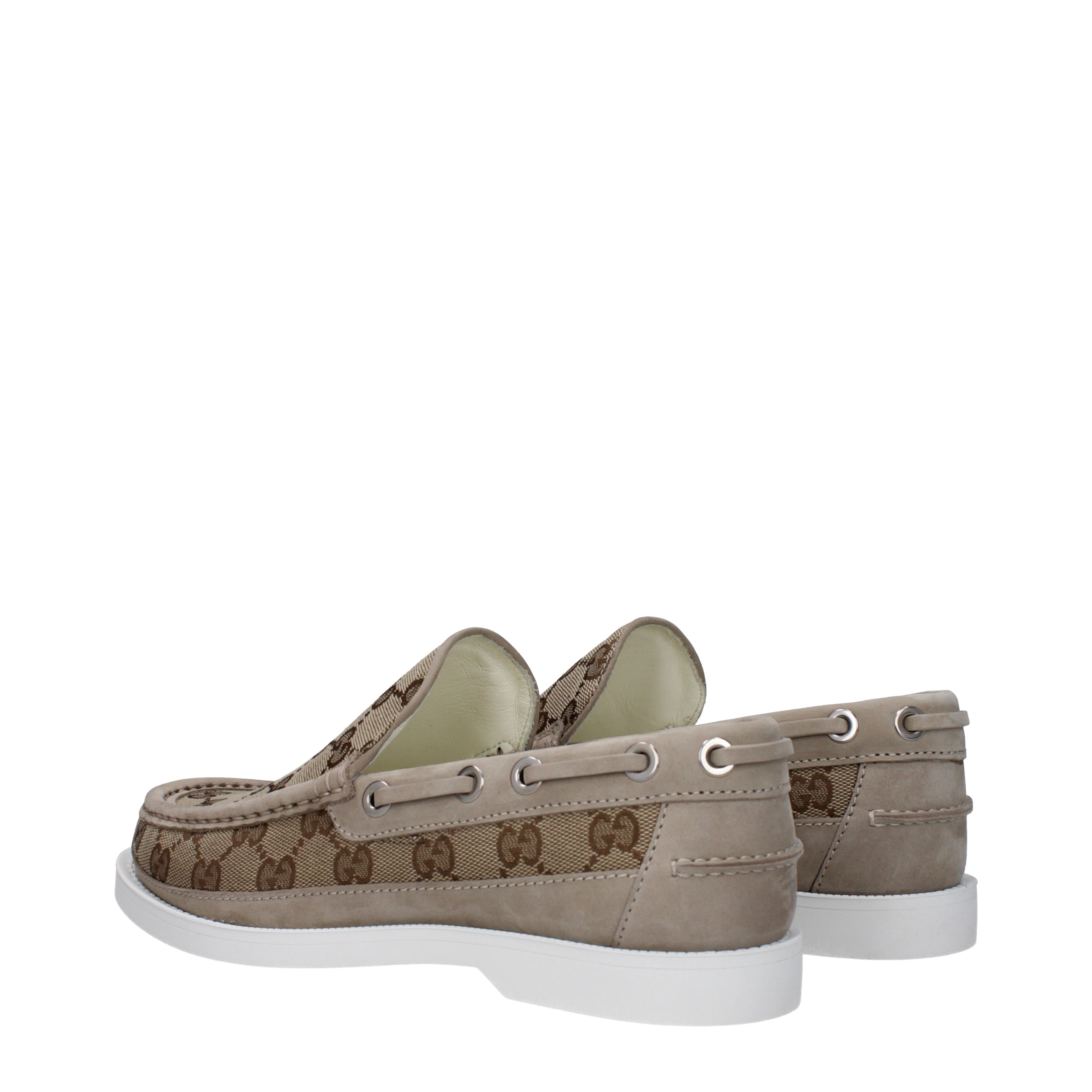 [Gucci] Loafer FW26 786485FADJG9747
