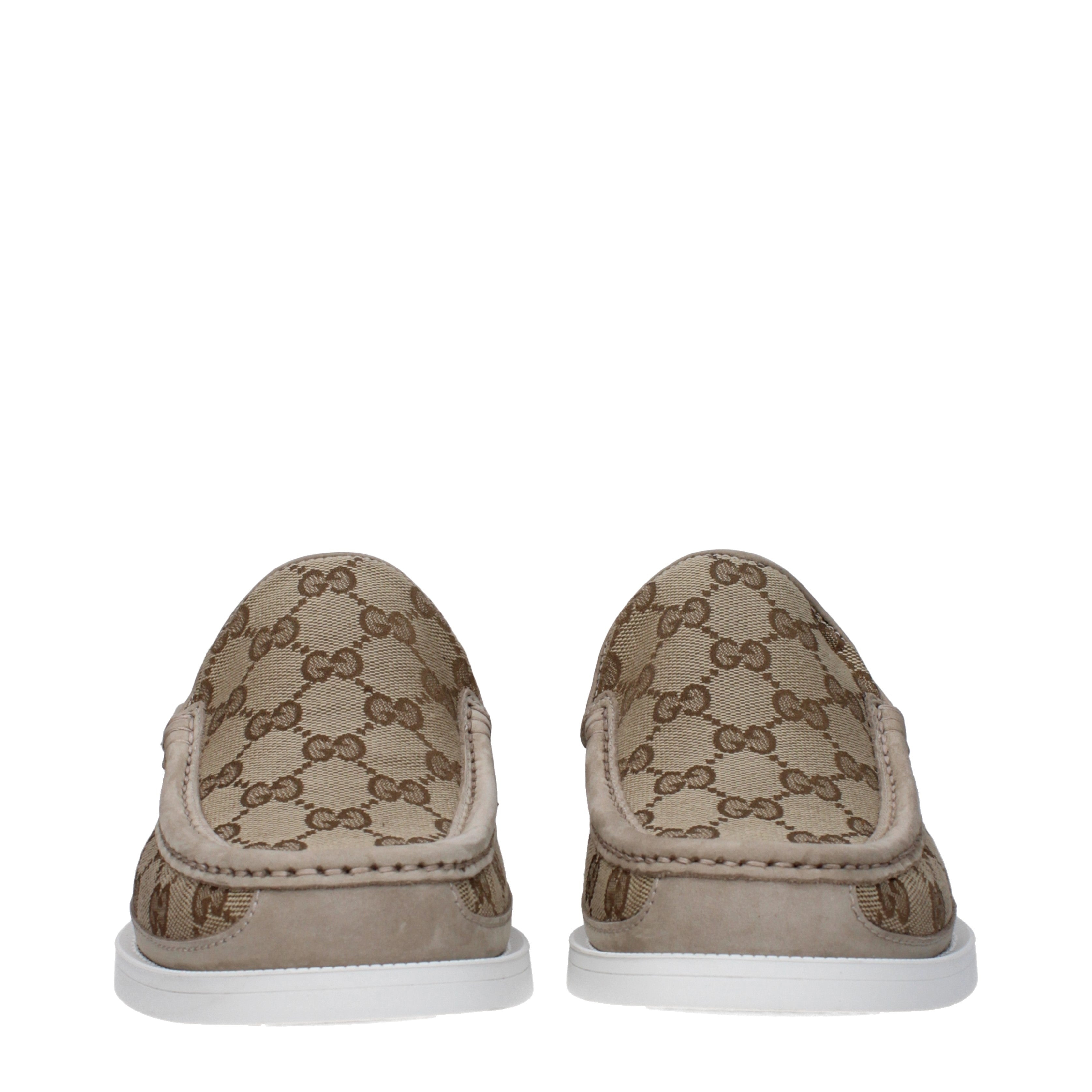 [Gucci] Loafer FW26 786485FADJG9747