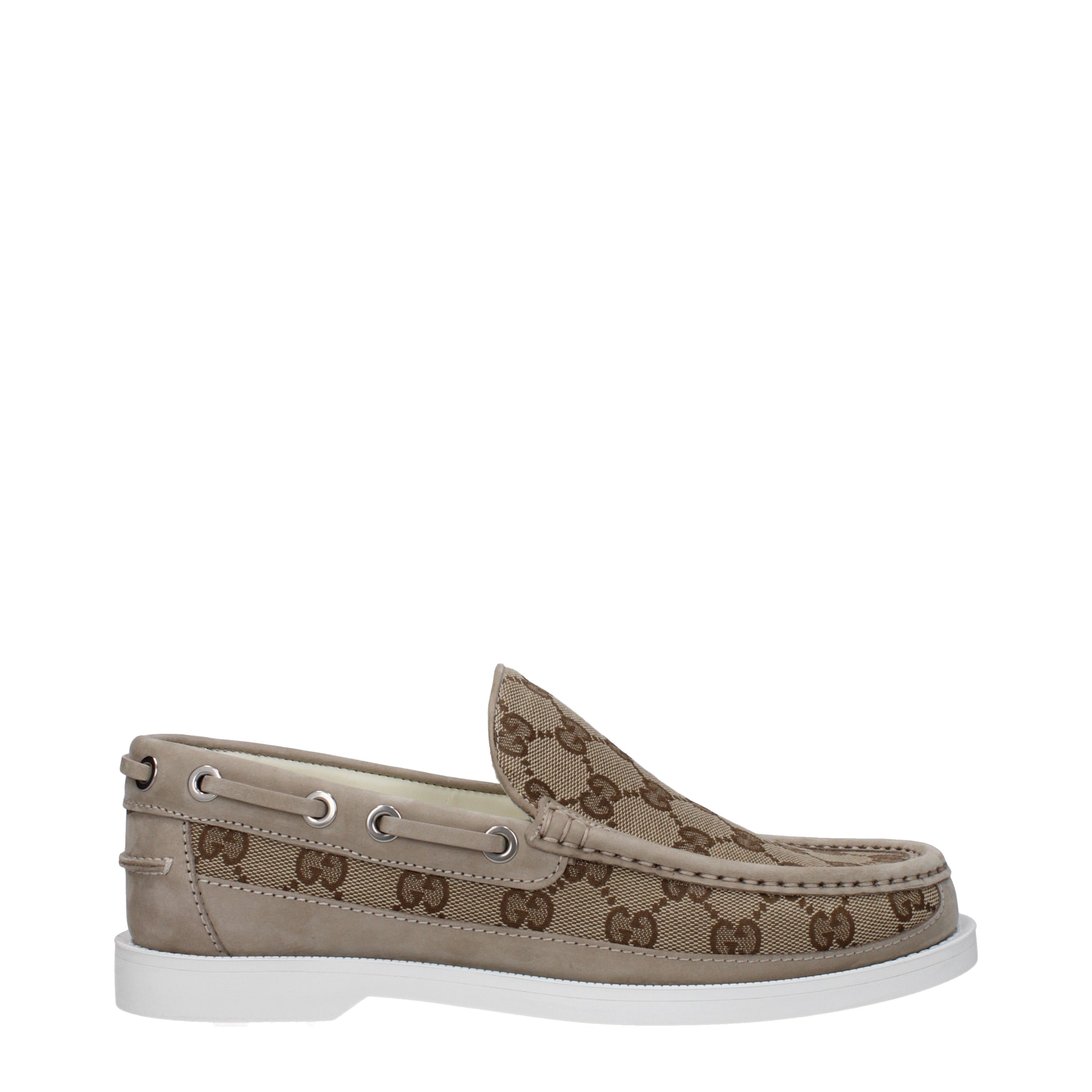 [Gucci] Loafer FW26 786485FADJG9747