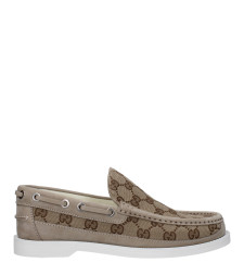 [Gucci] Loafer FW26 786485FADJG9747
