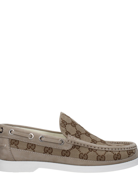 [Gucci] Loafer FW26 786485FADJG9747